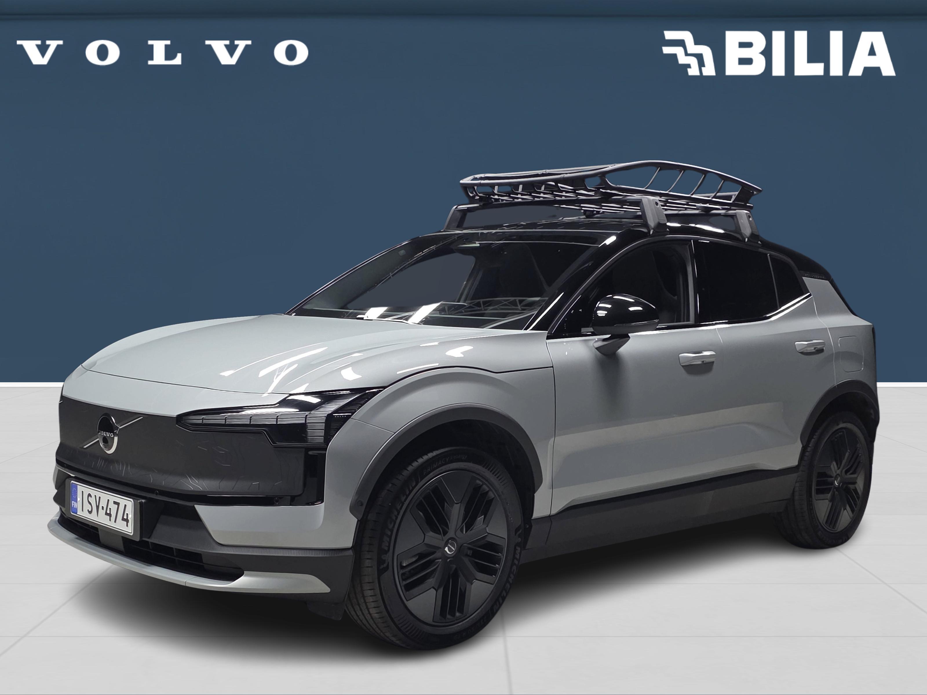 Volvo EX30 Cross Country 1