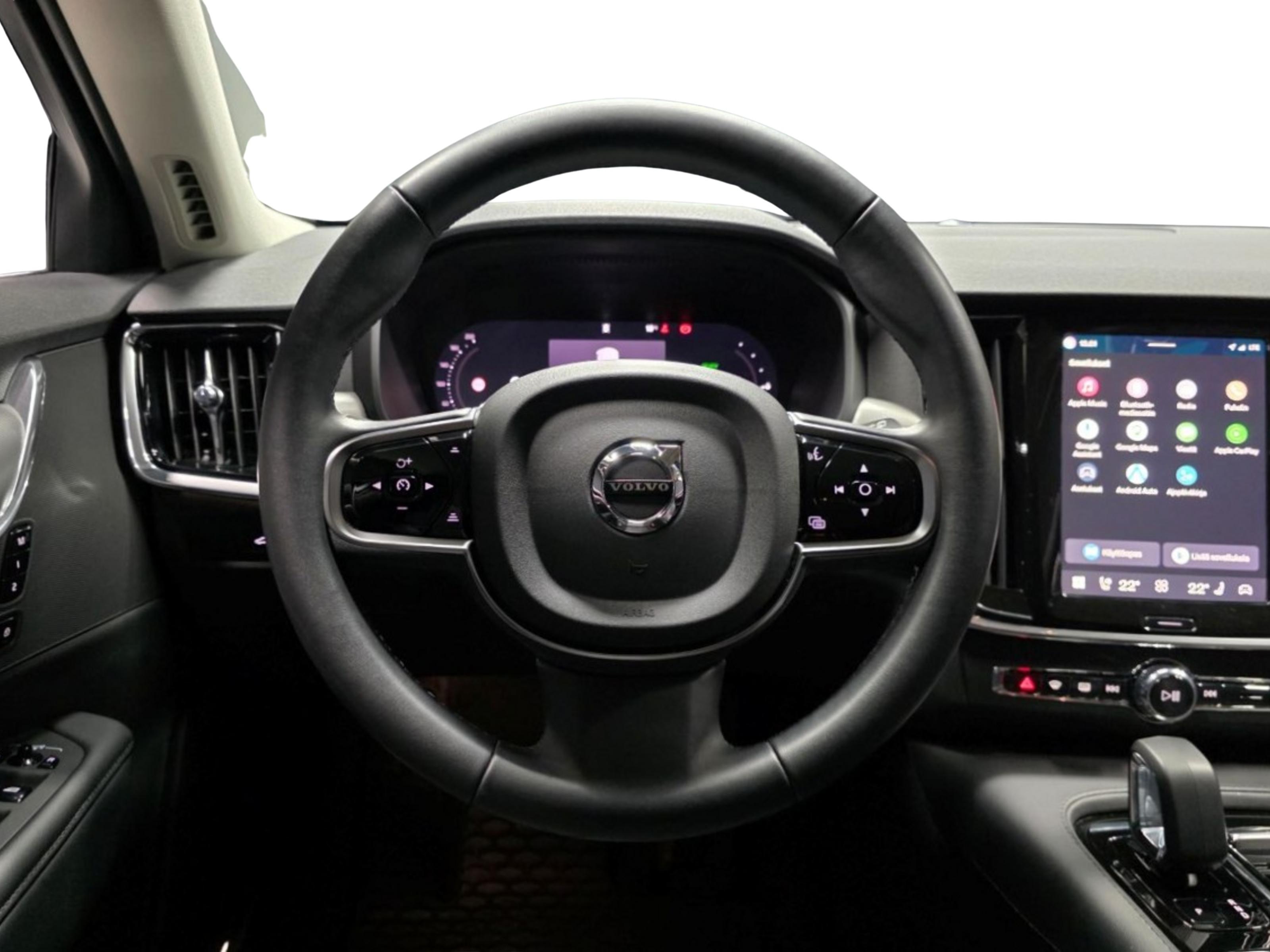 Volvo V90 11