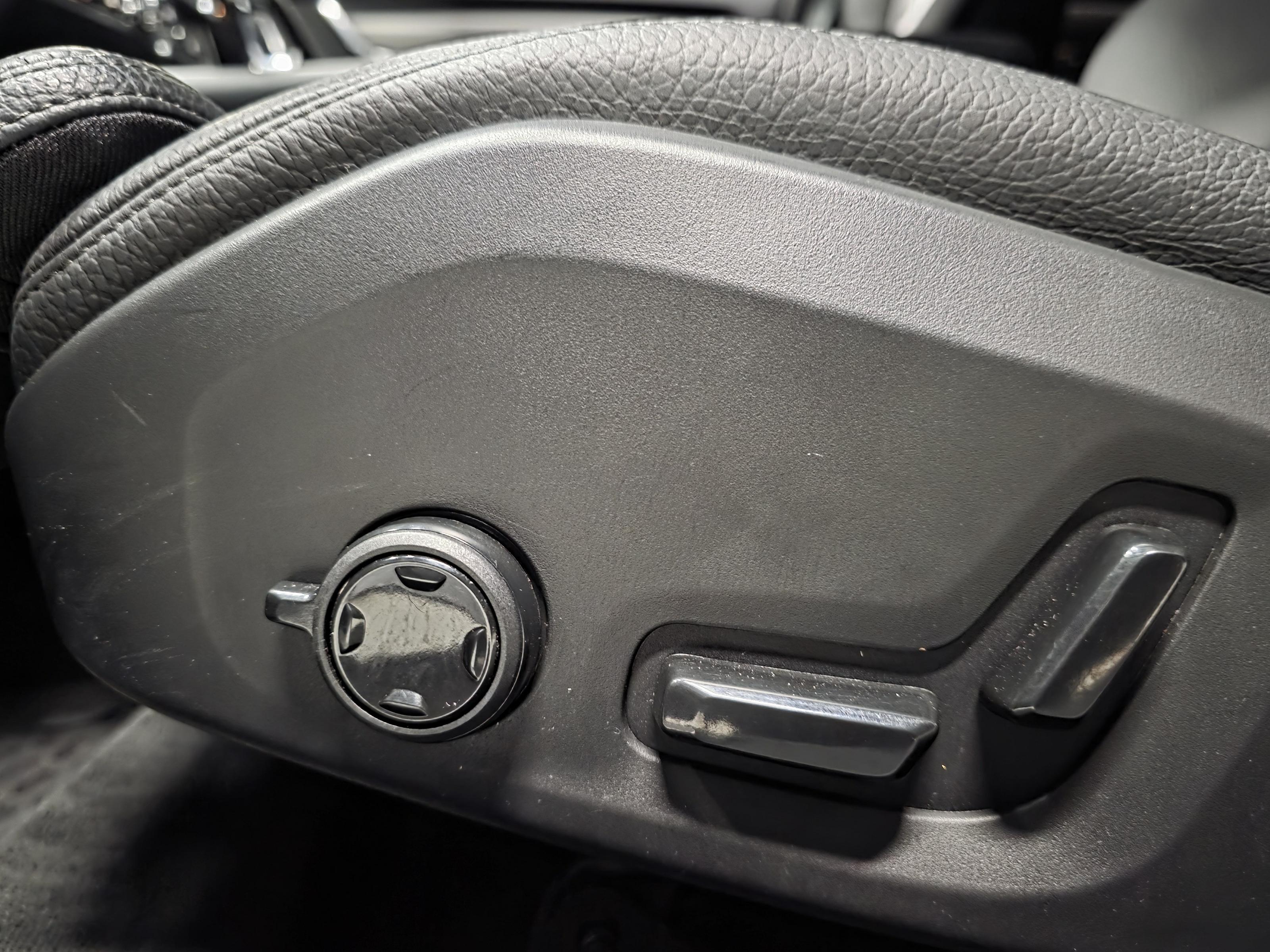 Volvo V90 15