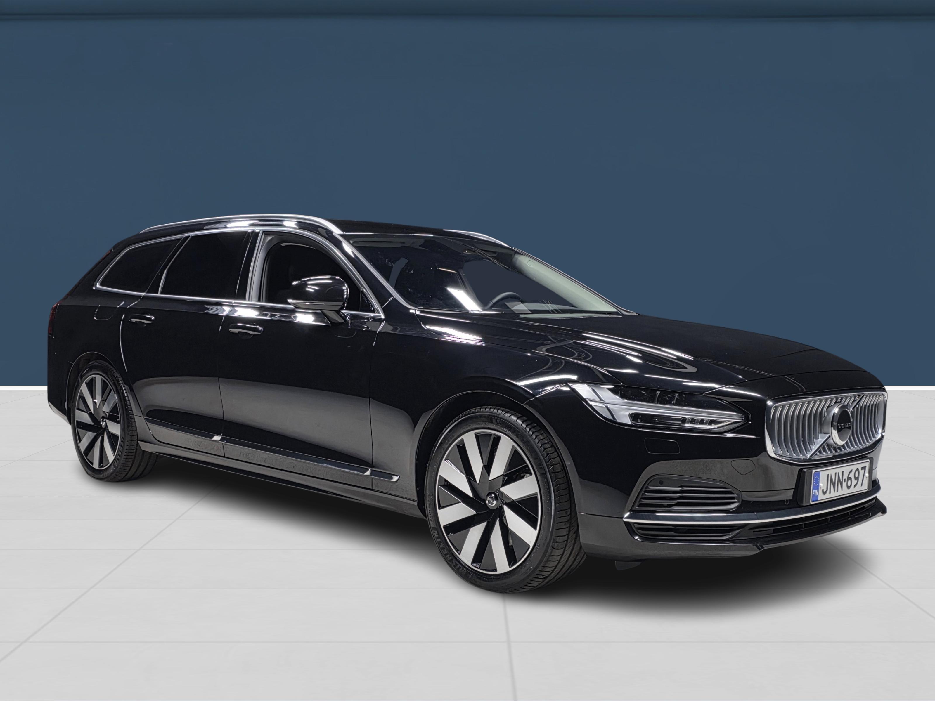 Volvo V90 3