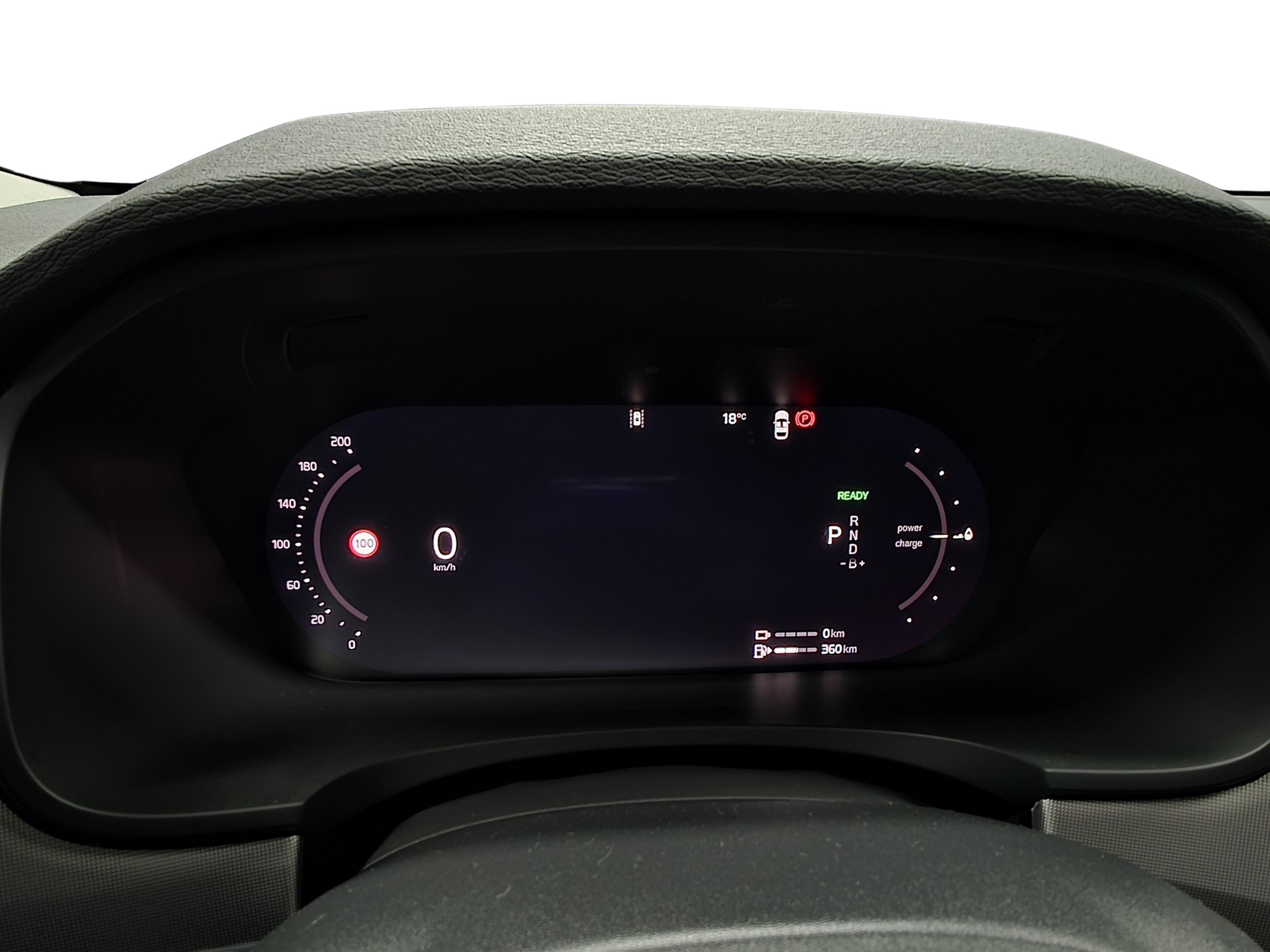 Volvo V90 7