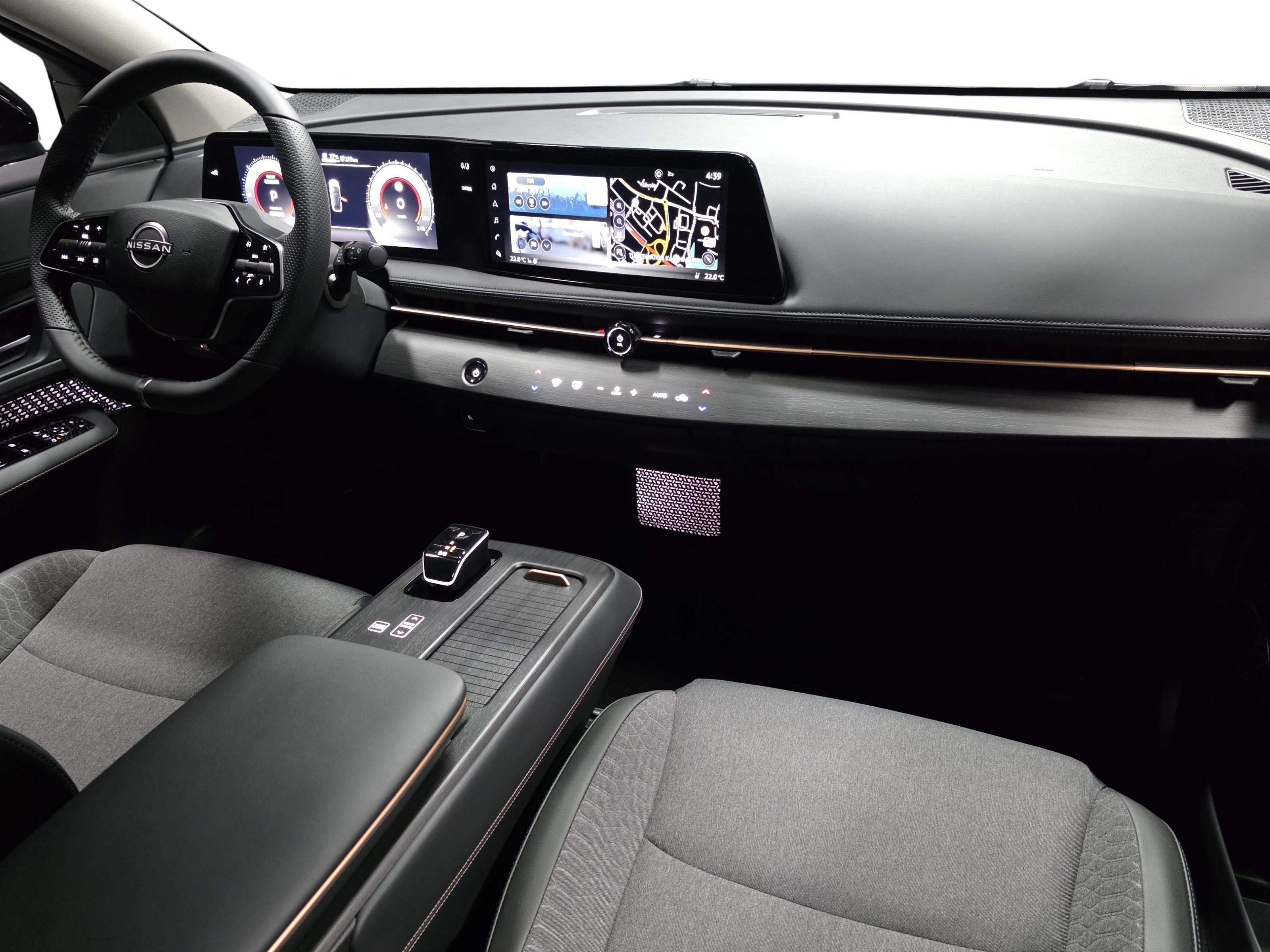 Nissan Ariya 17