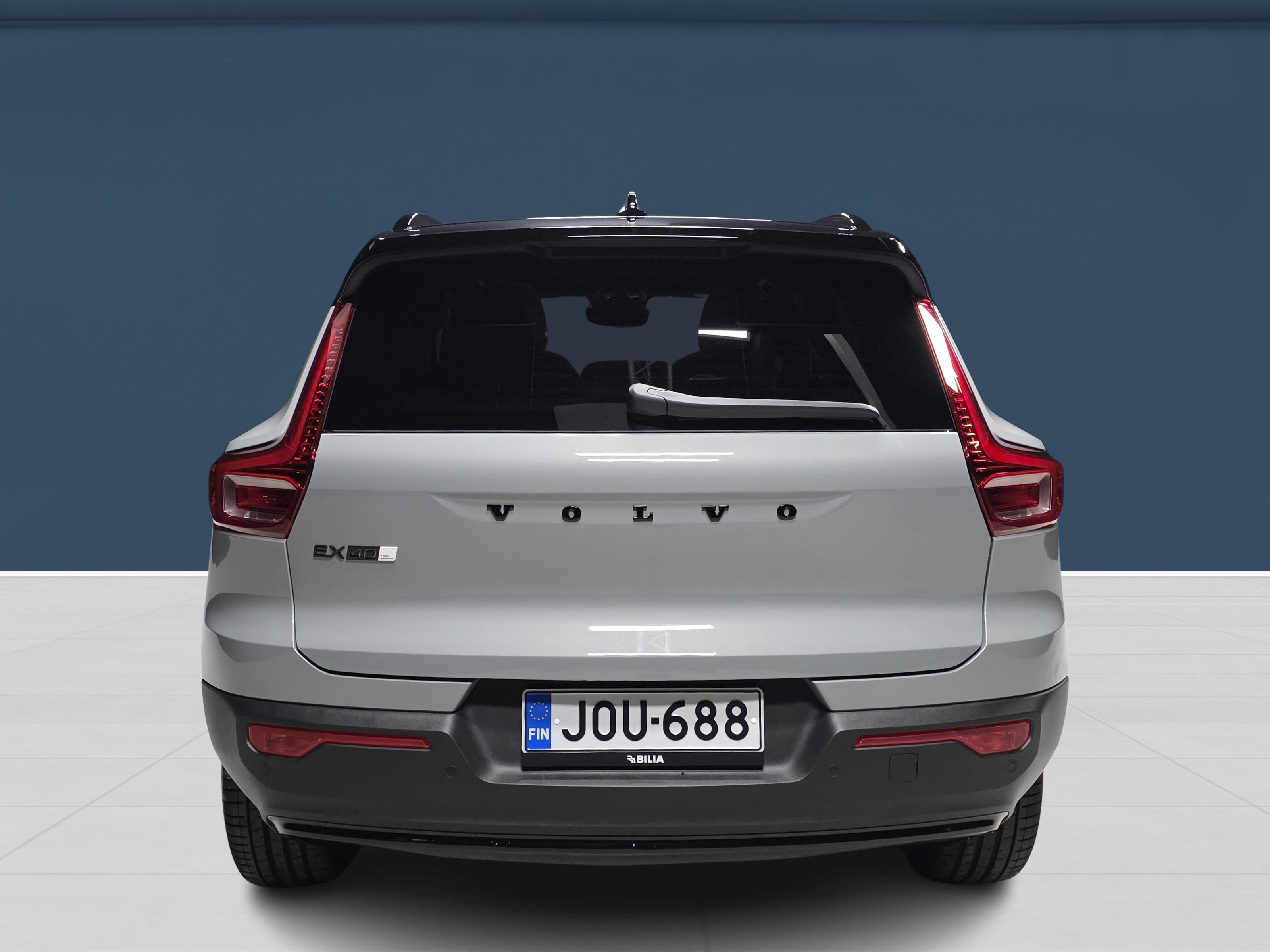 Volvo EX40 5