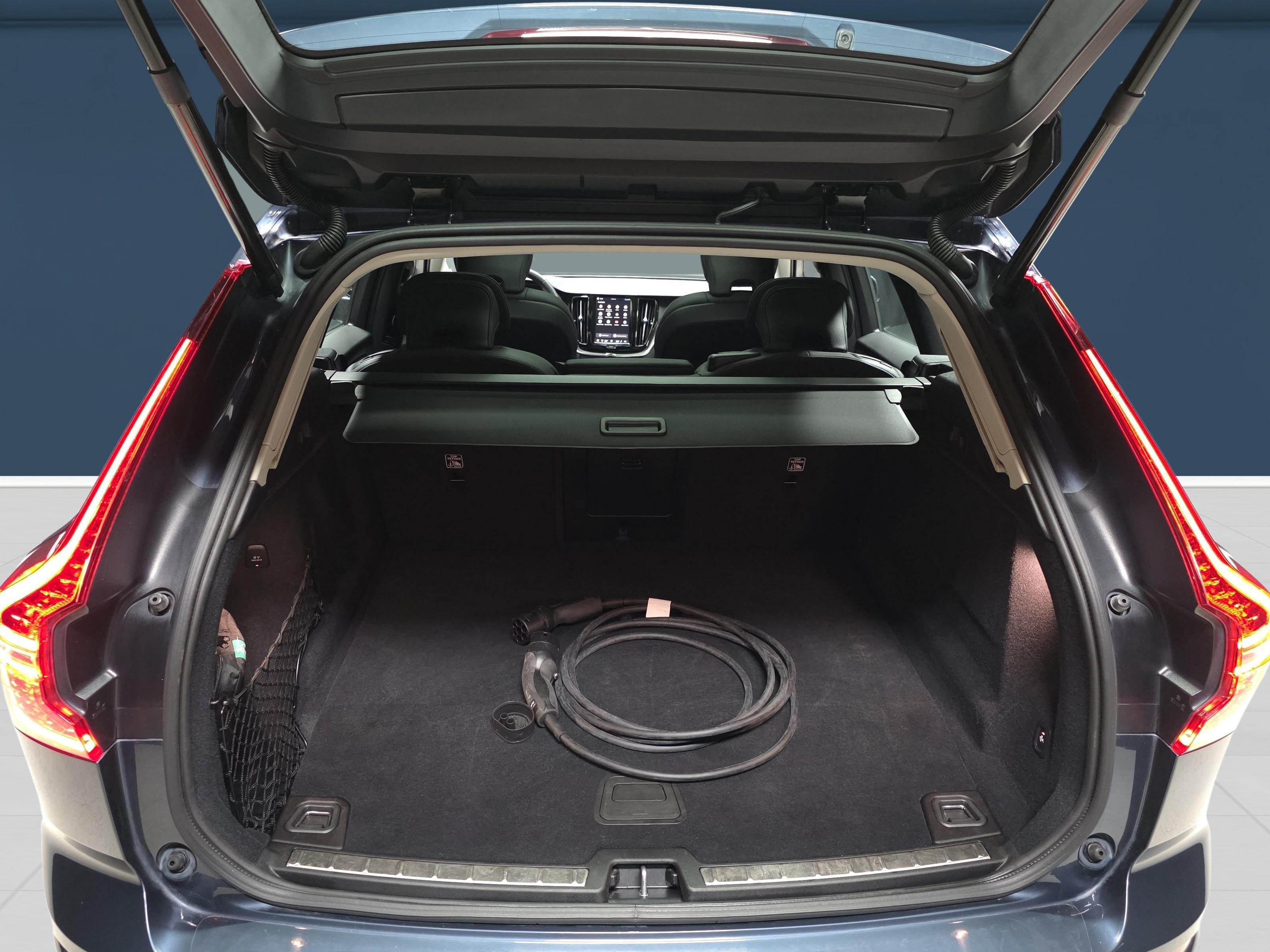 Volvo XC60 11