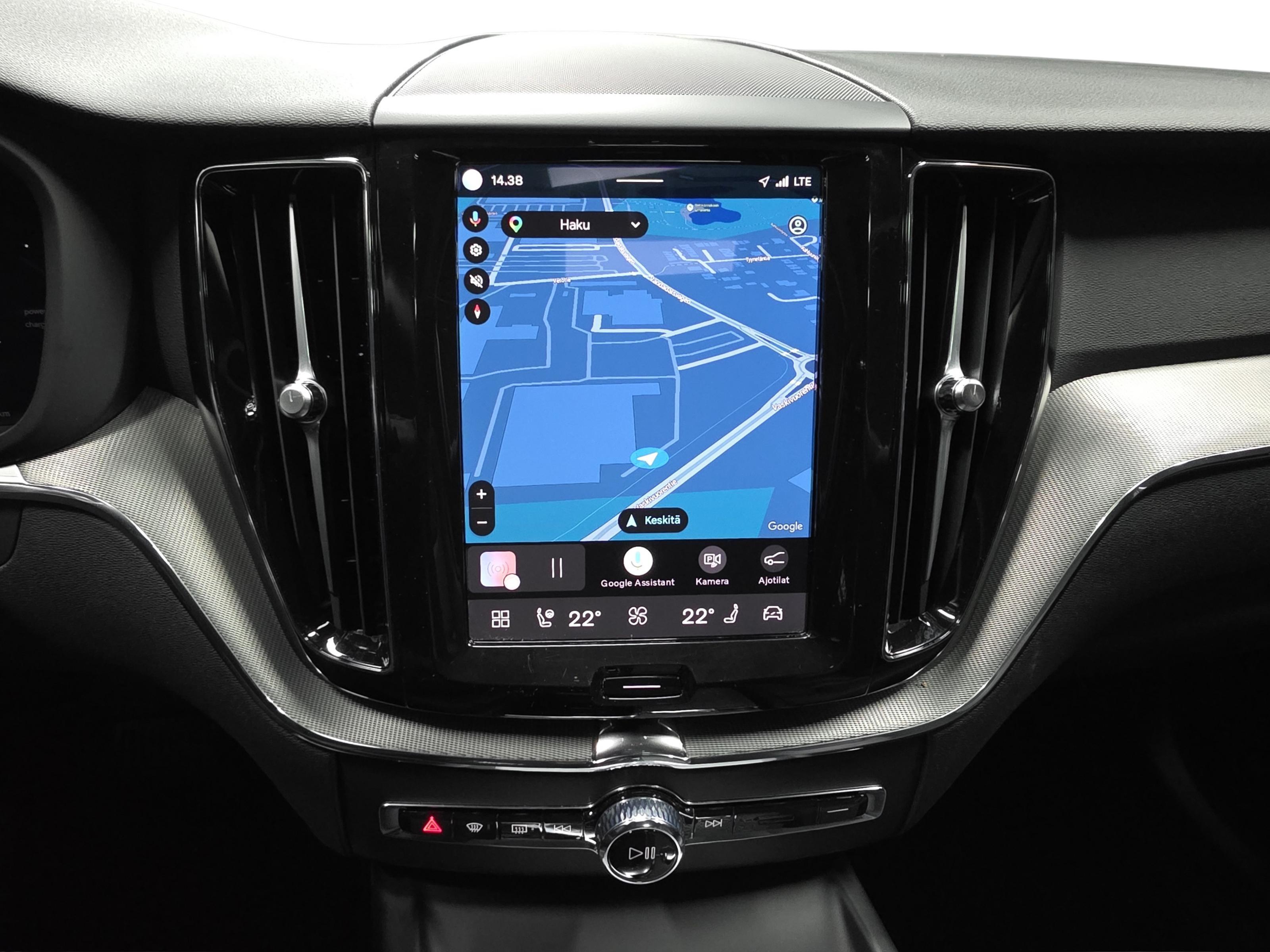 Volvo XC60 12