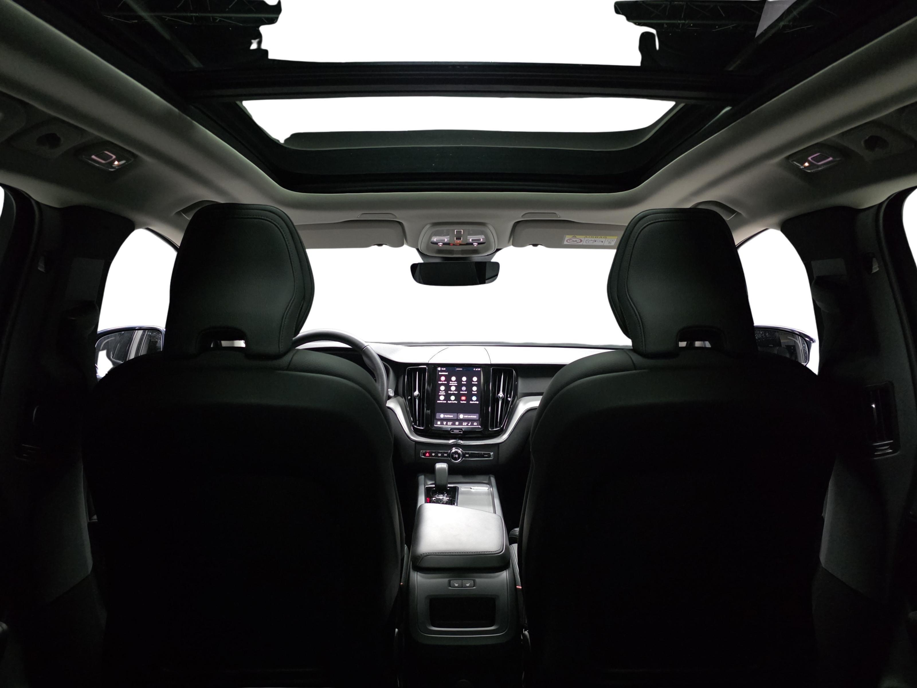 Volvo XC60 16