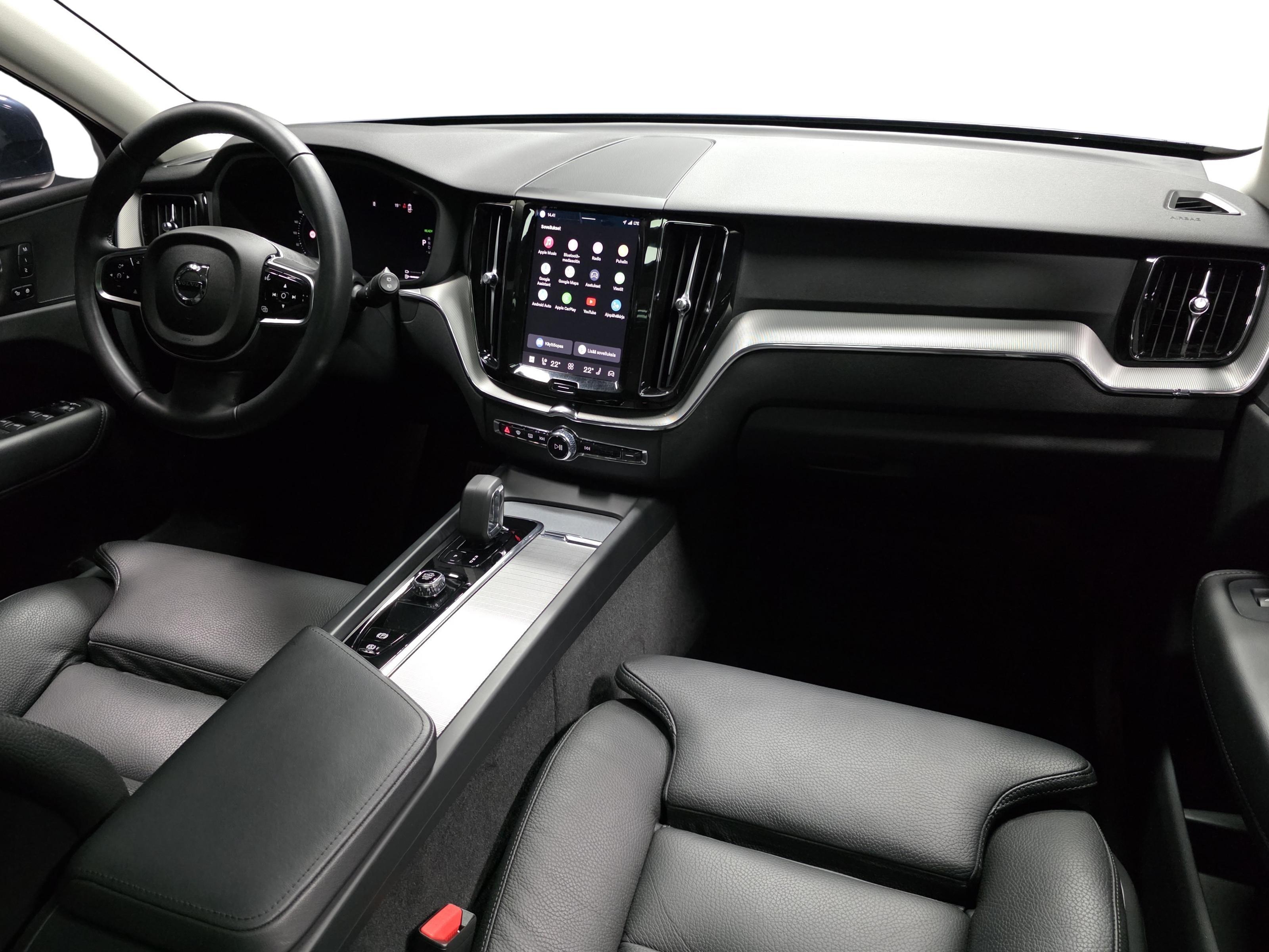 Volvo XC60 17