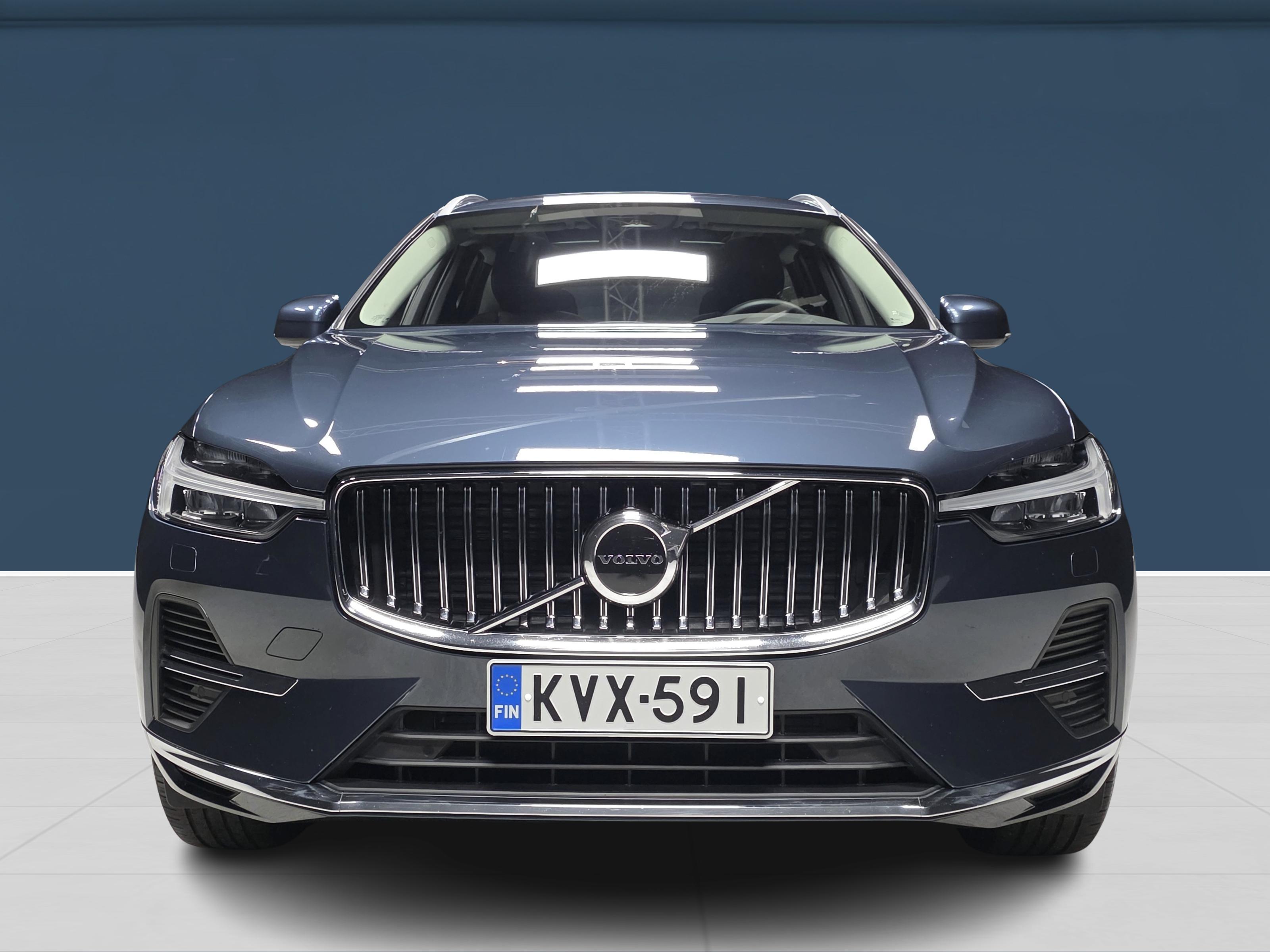 Volvo XC60 2