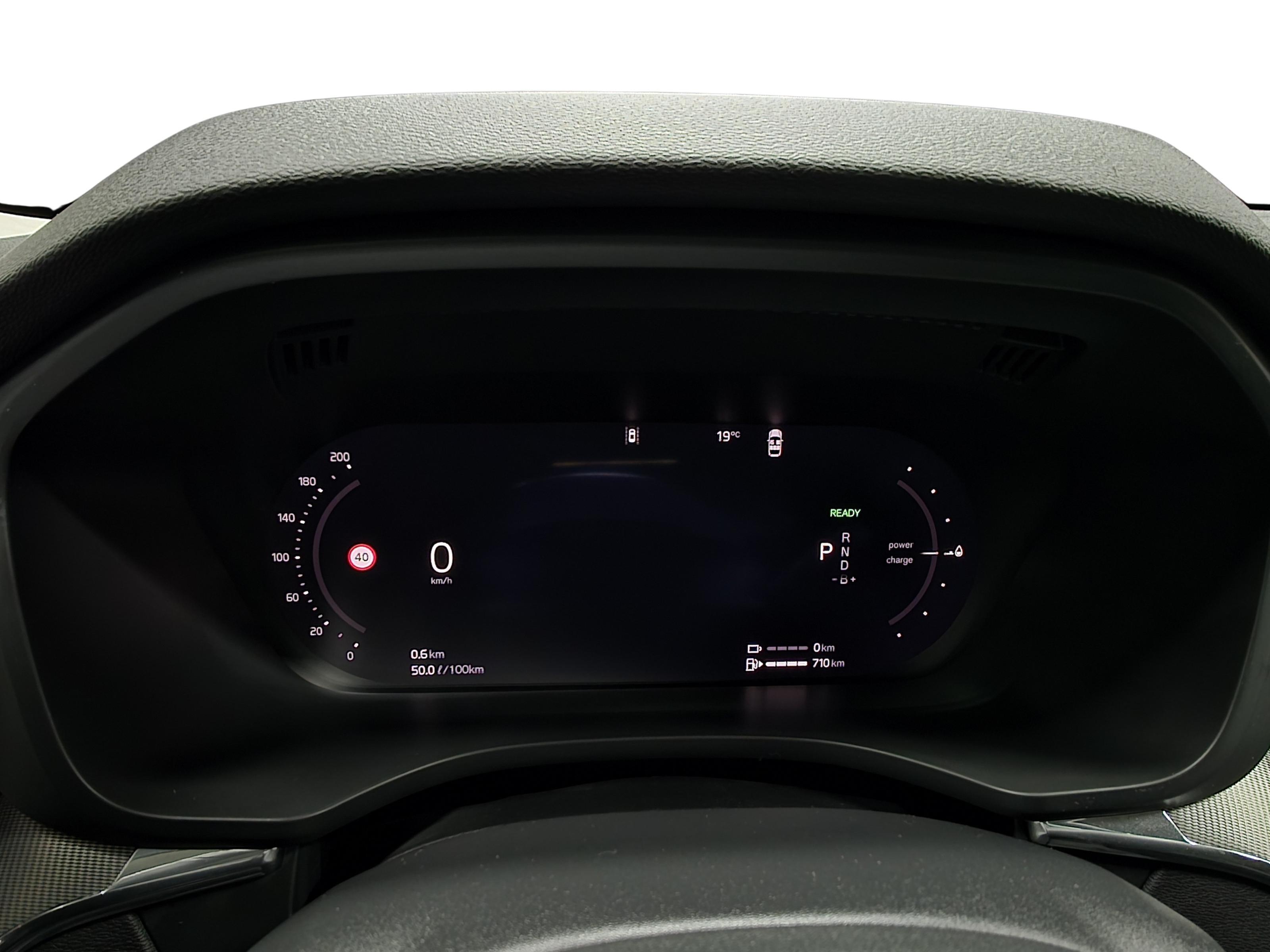 Volvo XC60 7