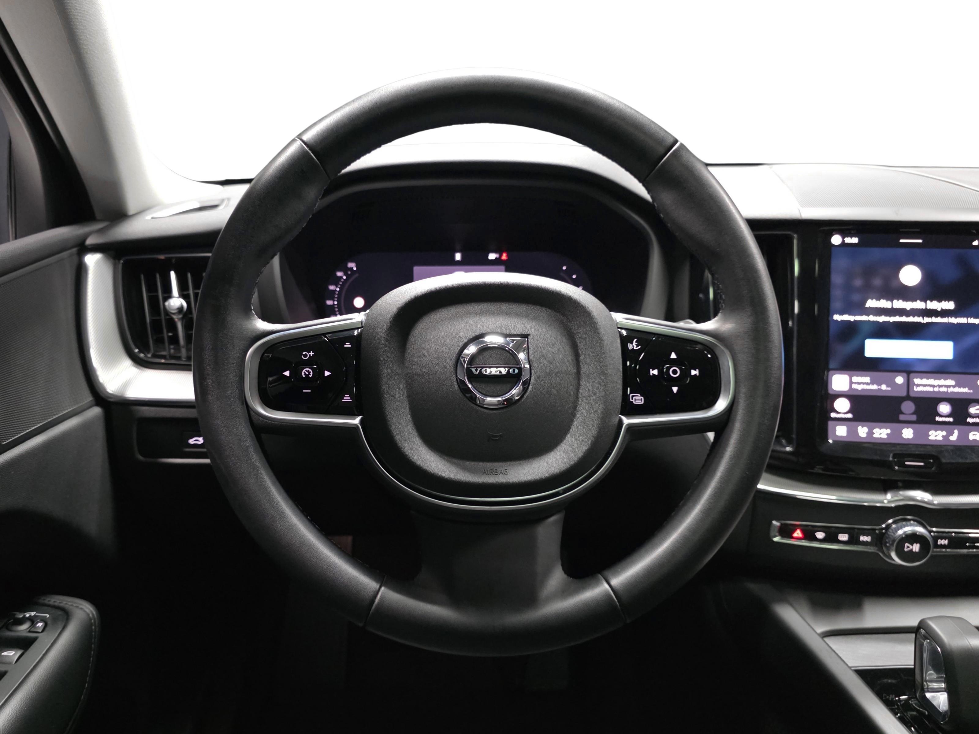 Volvo XC60 10