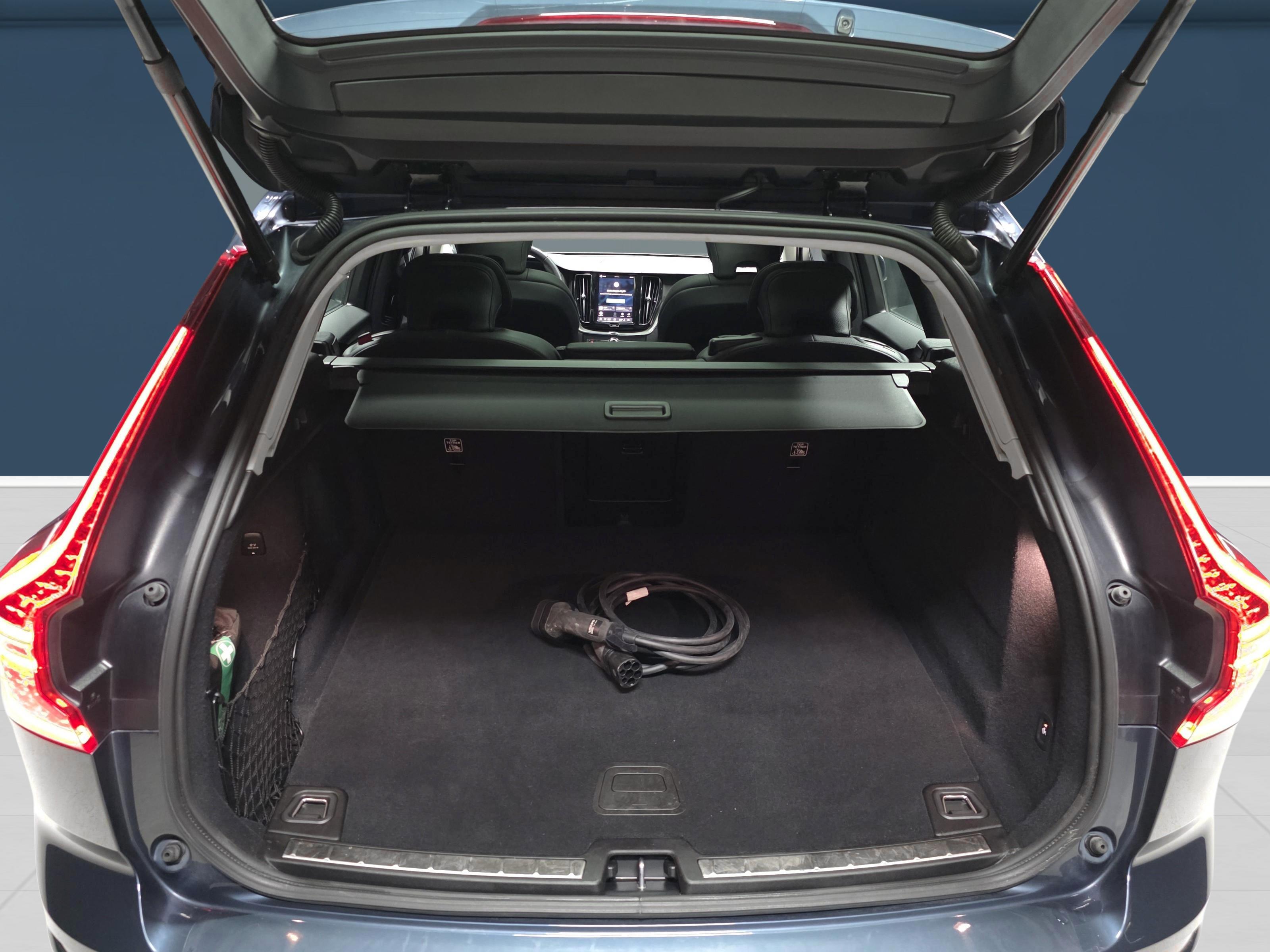 Volvo XC60 11