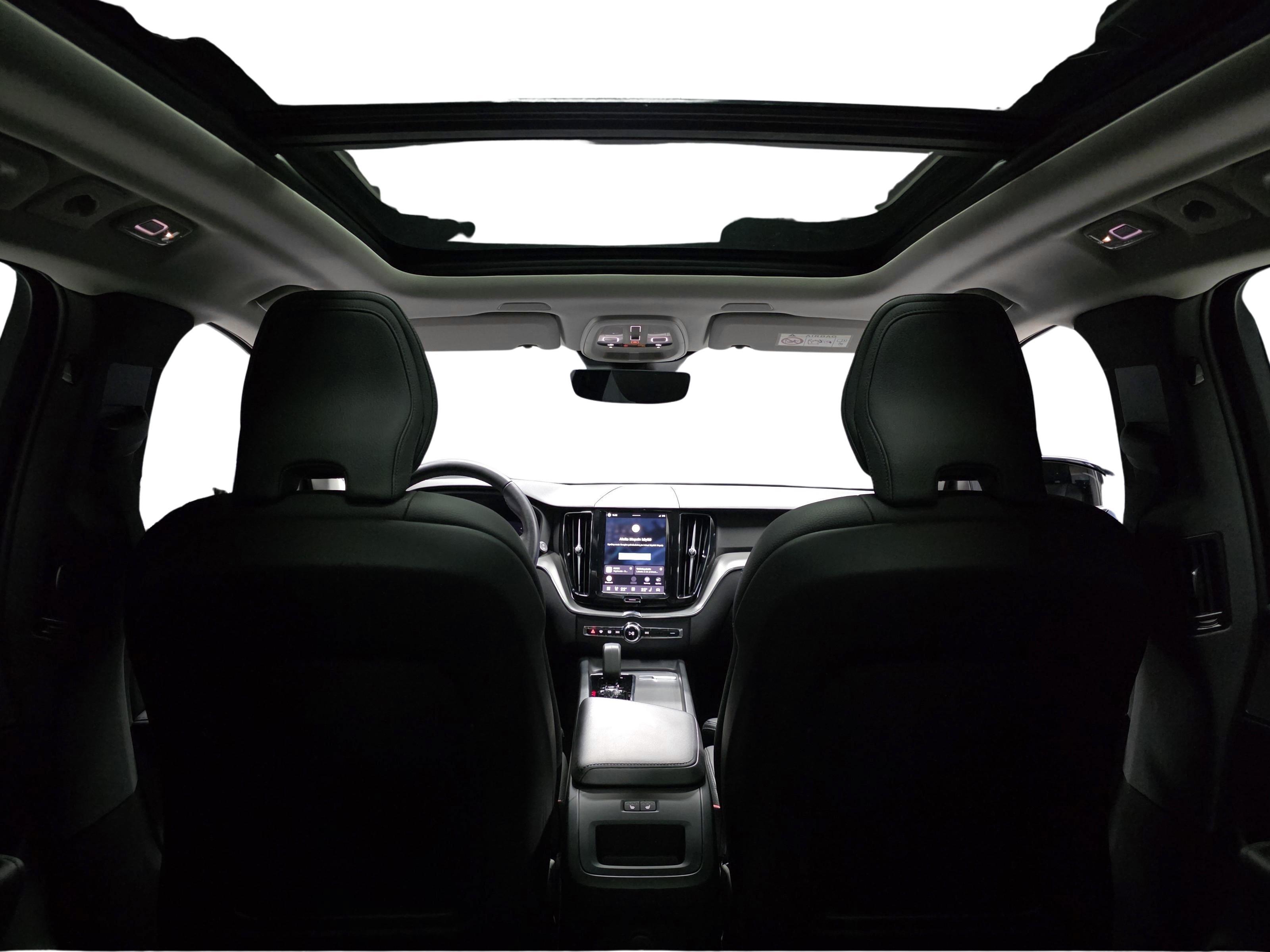 Volvo XC60 16