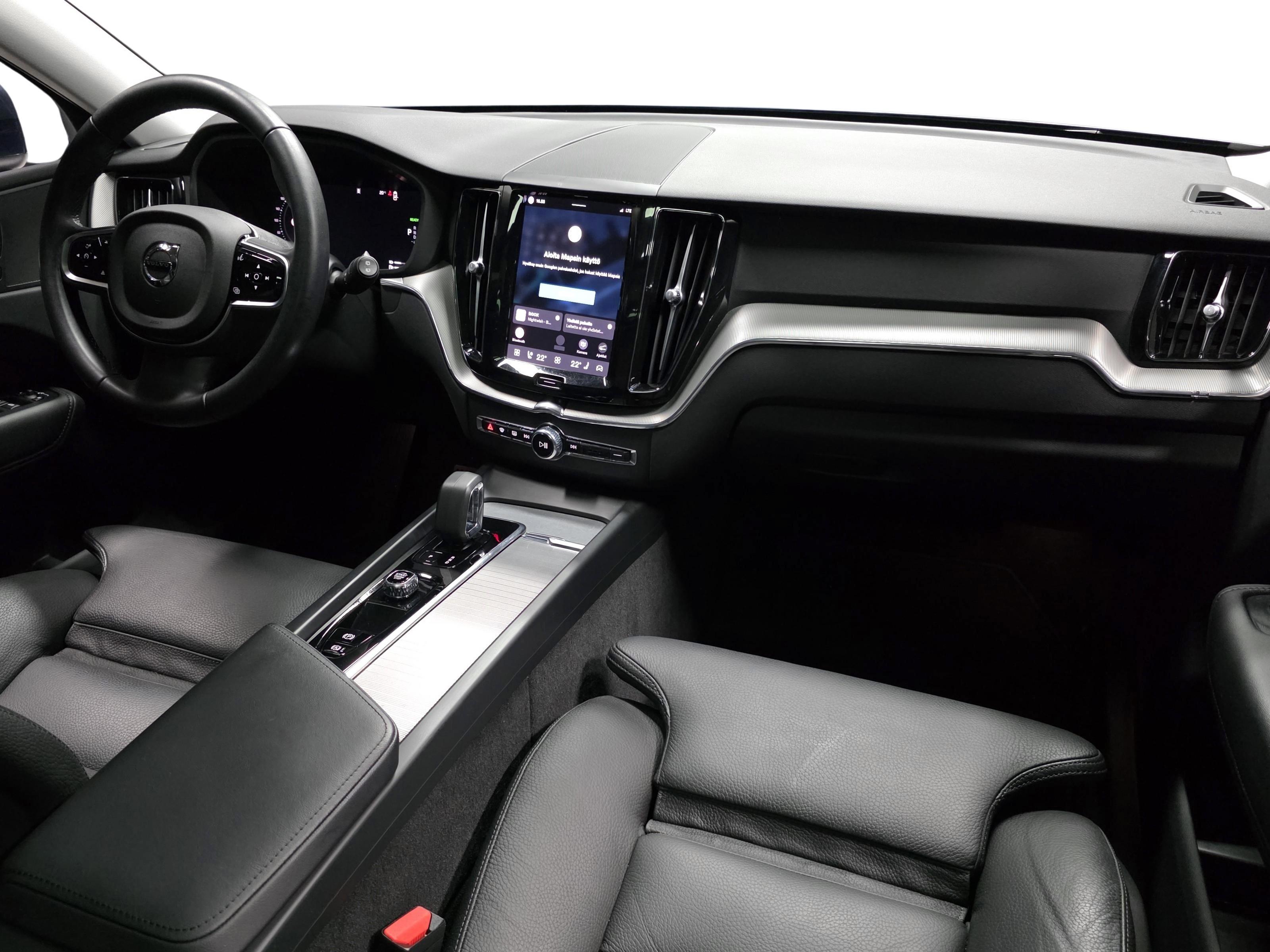 Volvo XC60 17