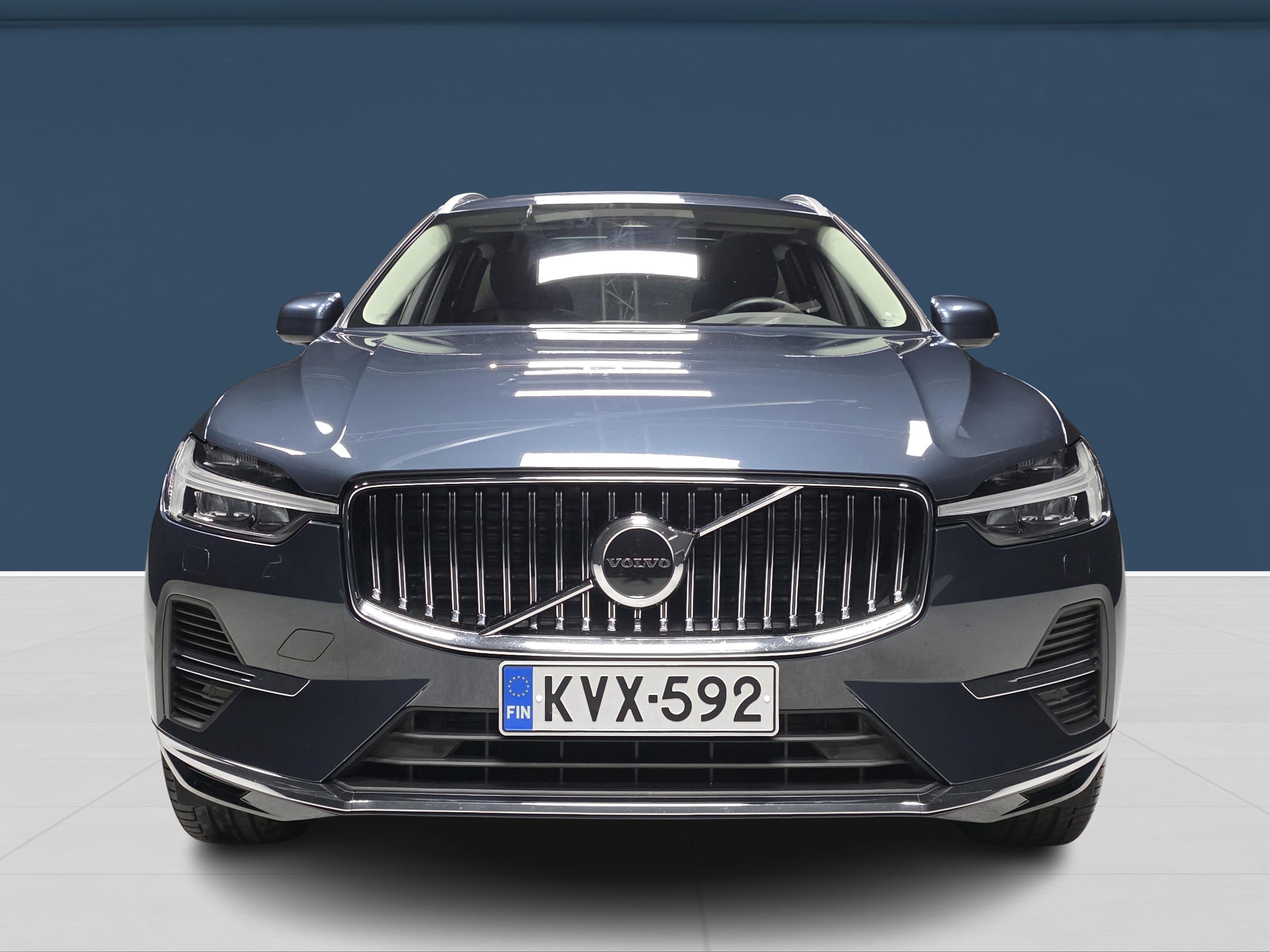 Volvo XC60 2