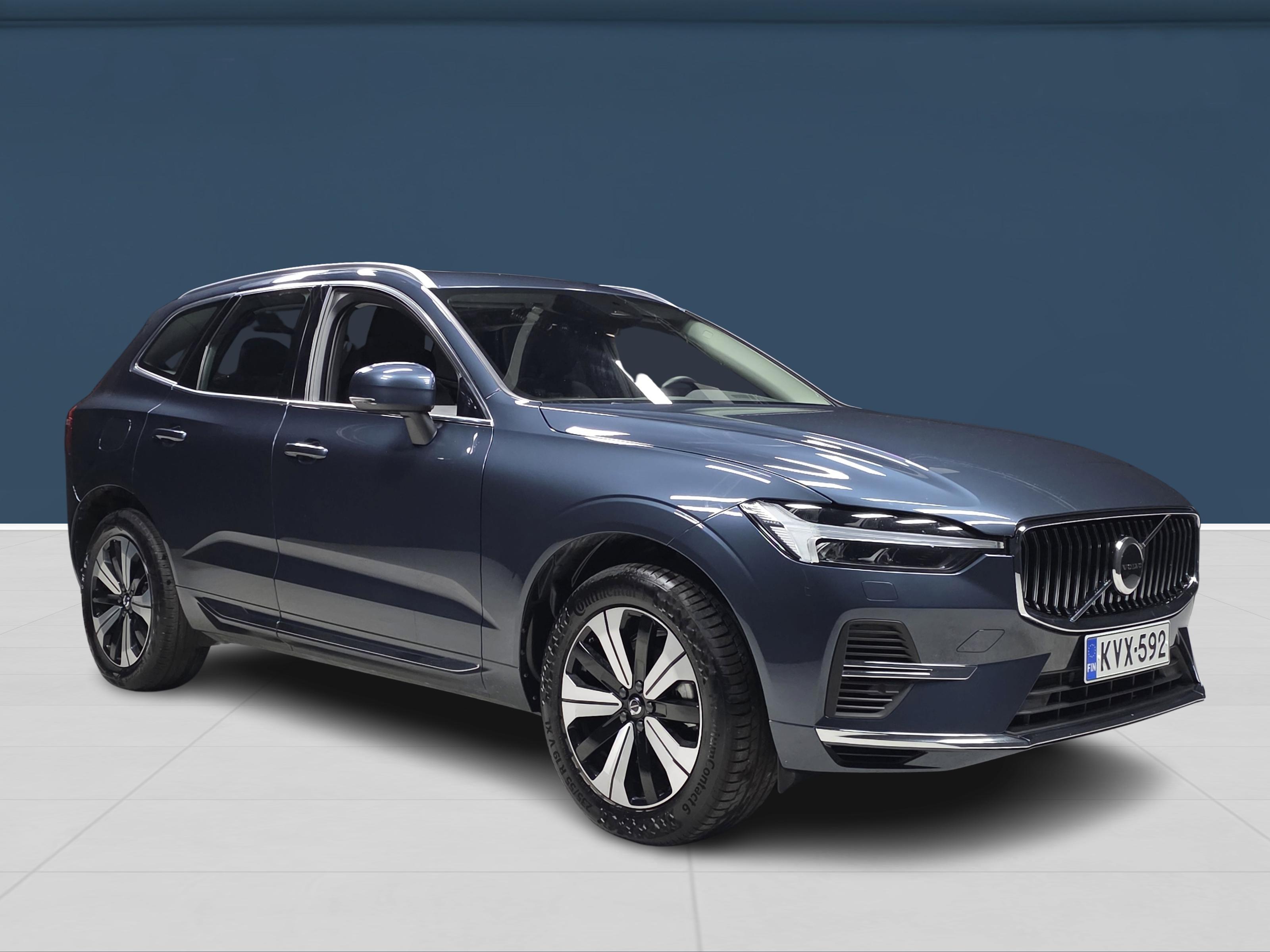 Volvo XC60 3