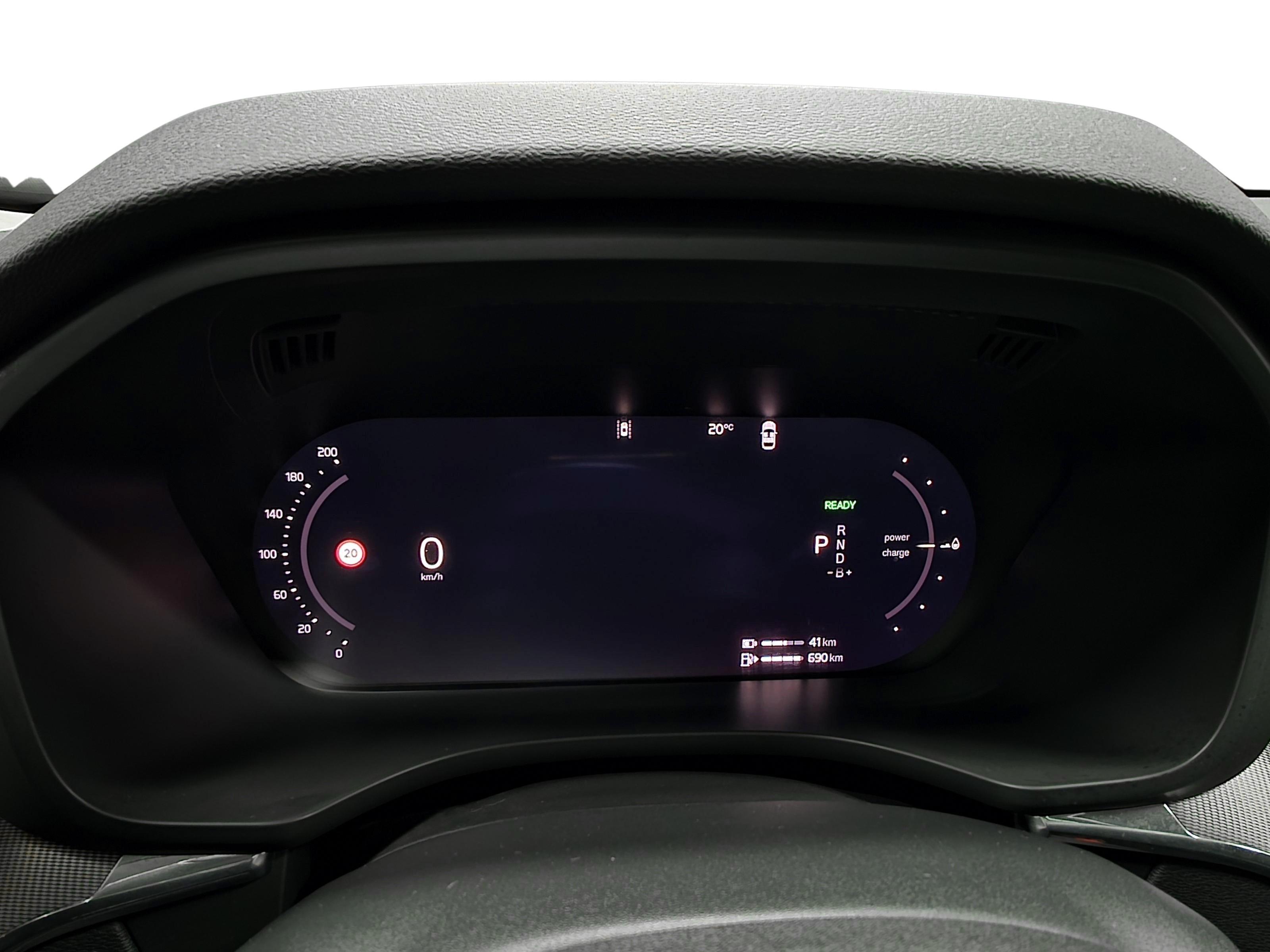 Volvo XC60 7
