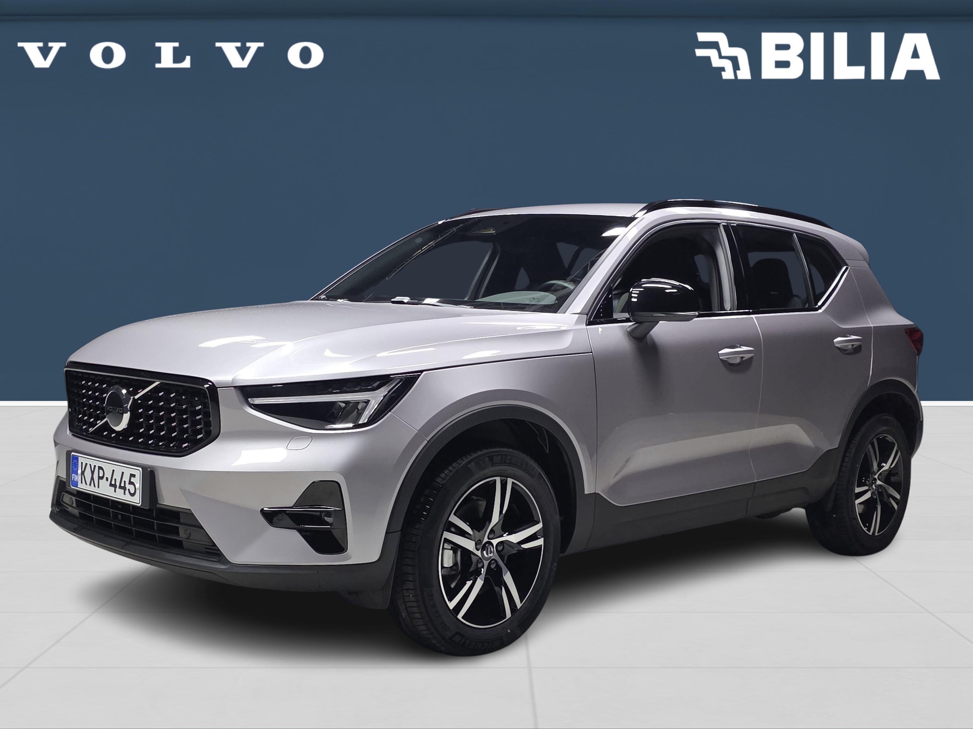 Volvo XC40 1