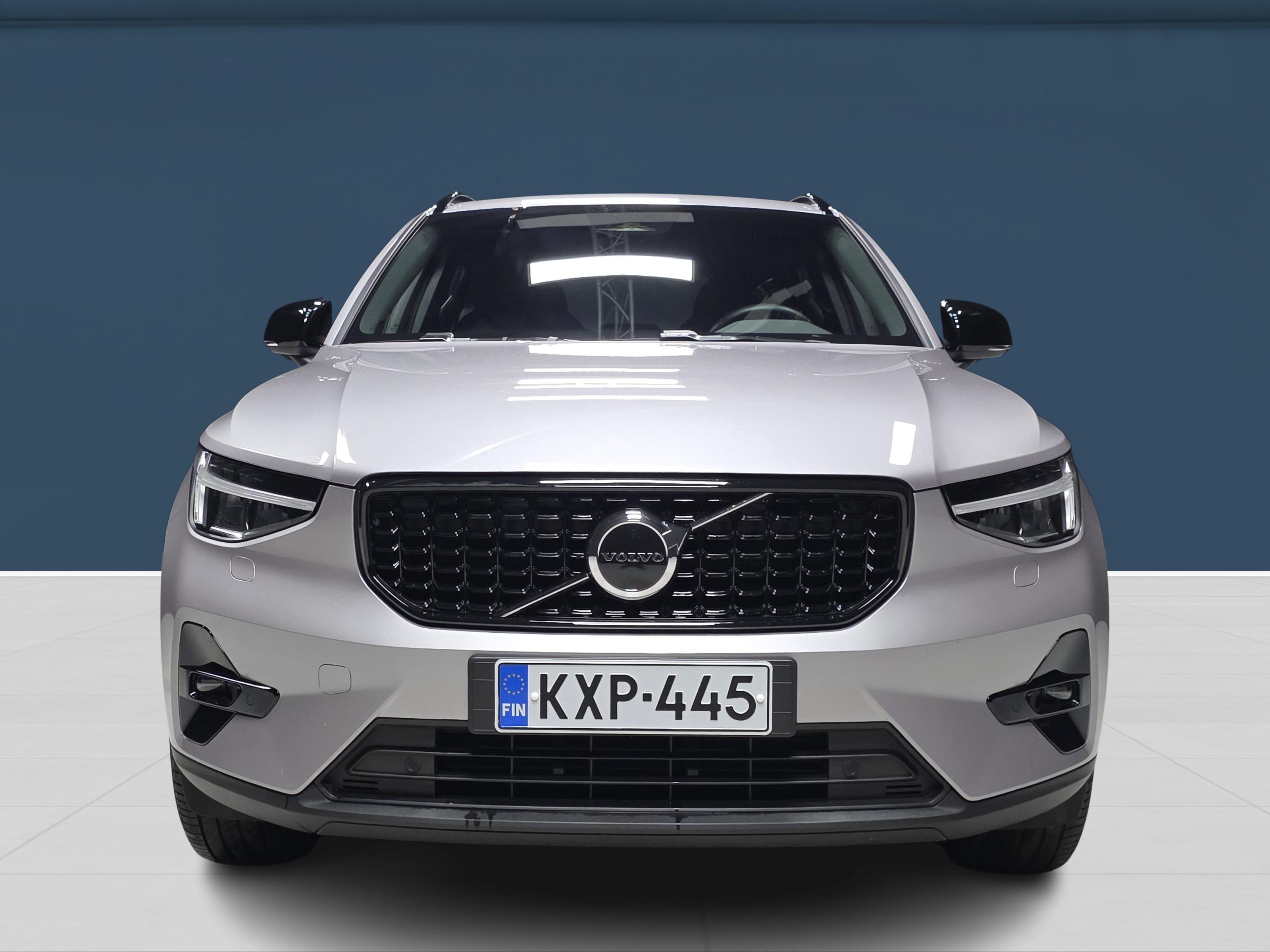 Volvo XC40 2