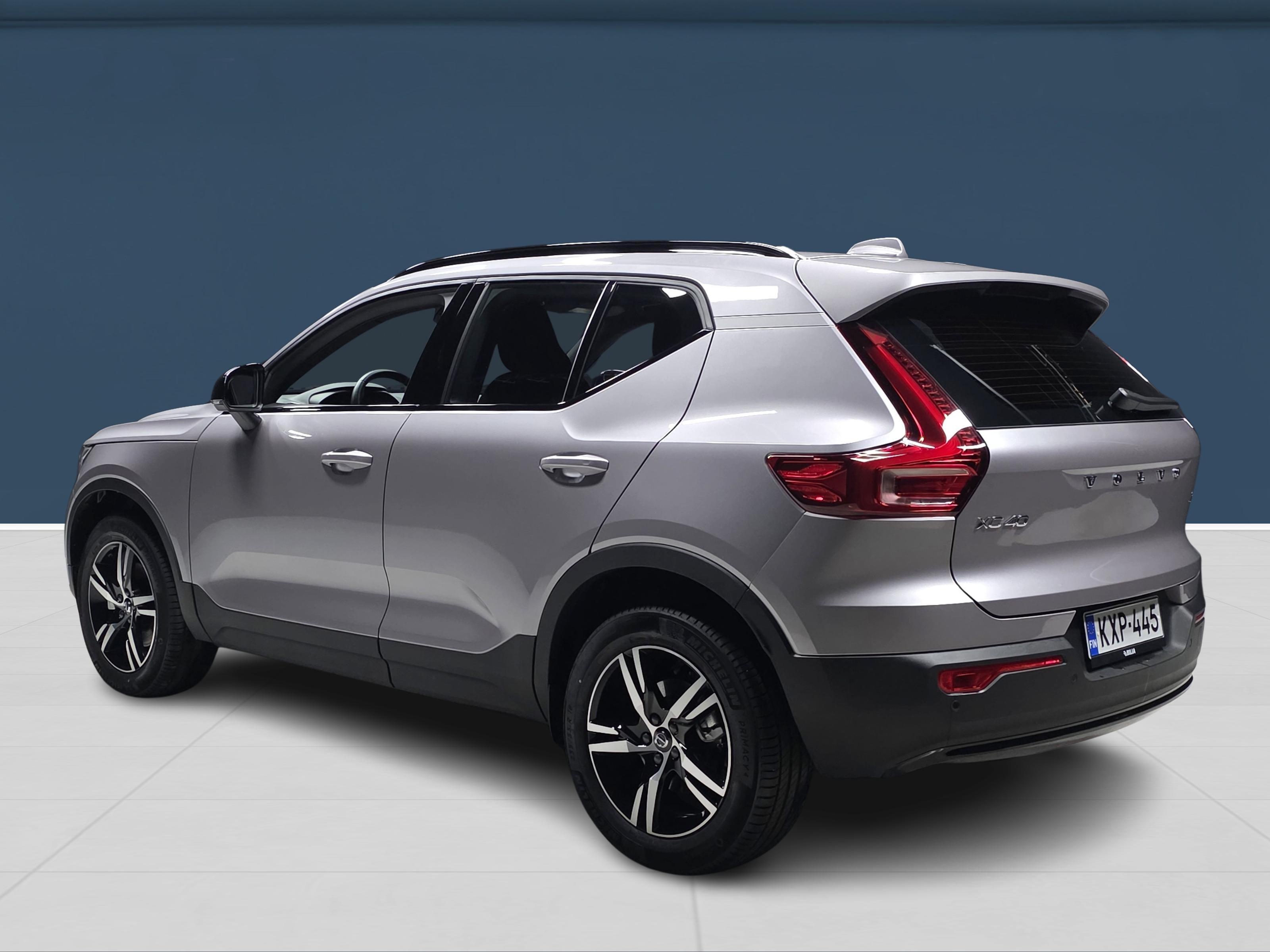 Volvo XC40 6