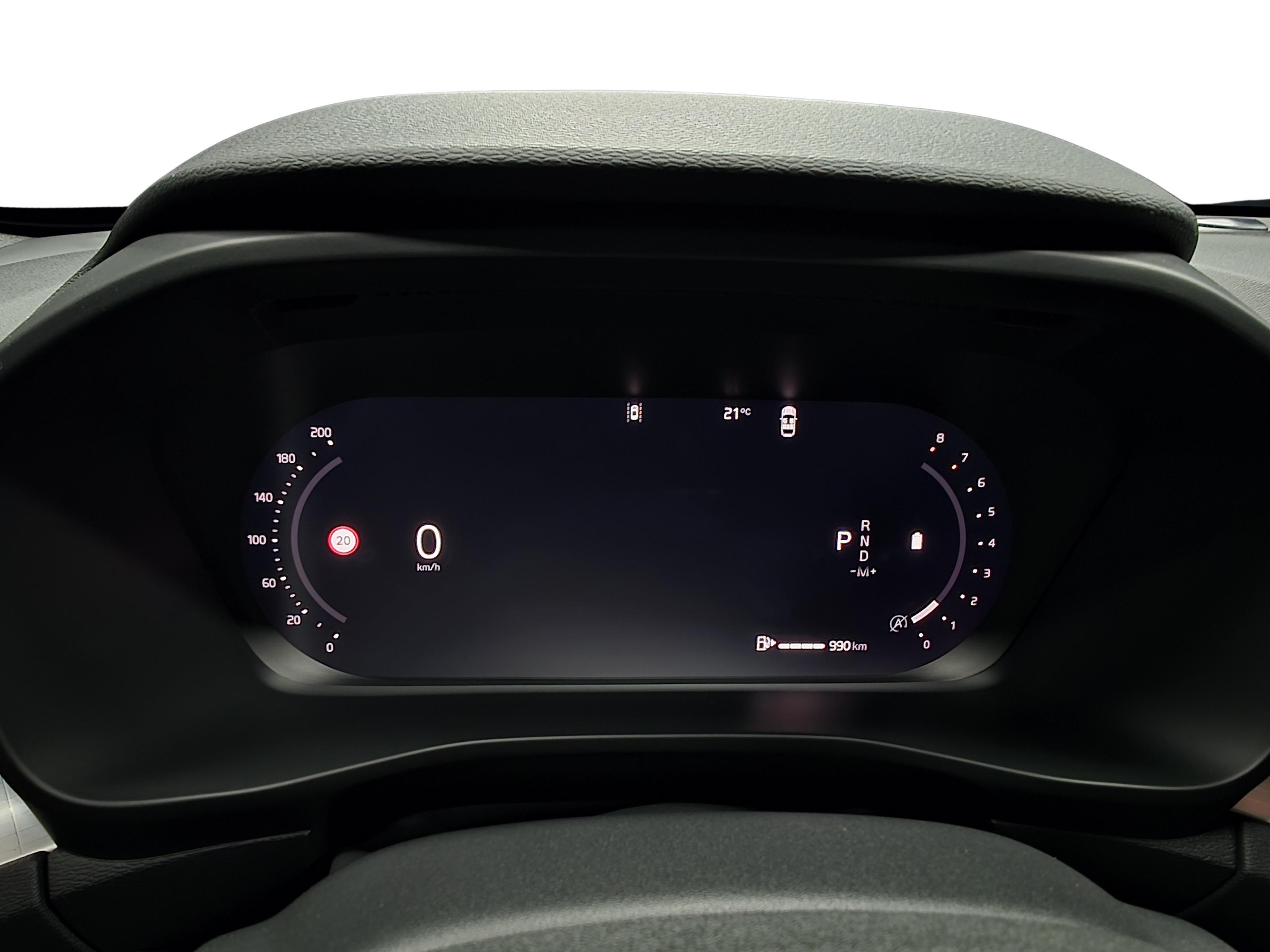 Volvo XC40 7