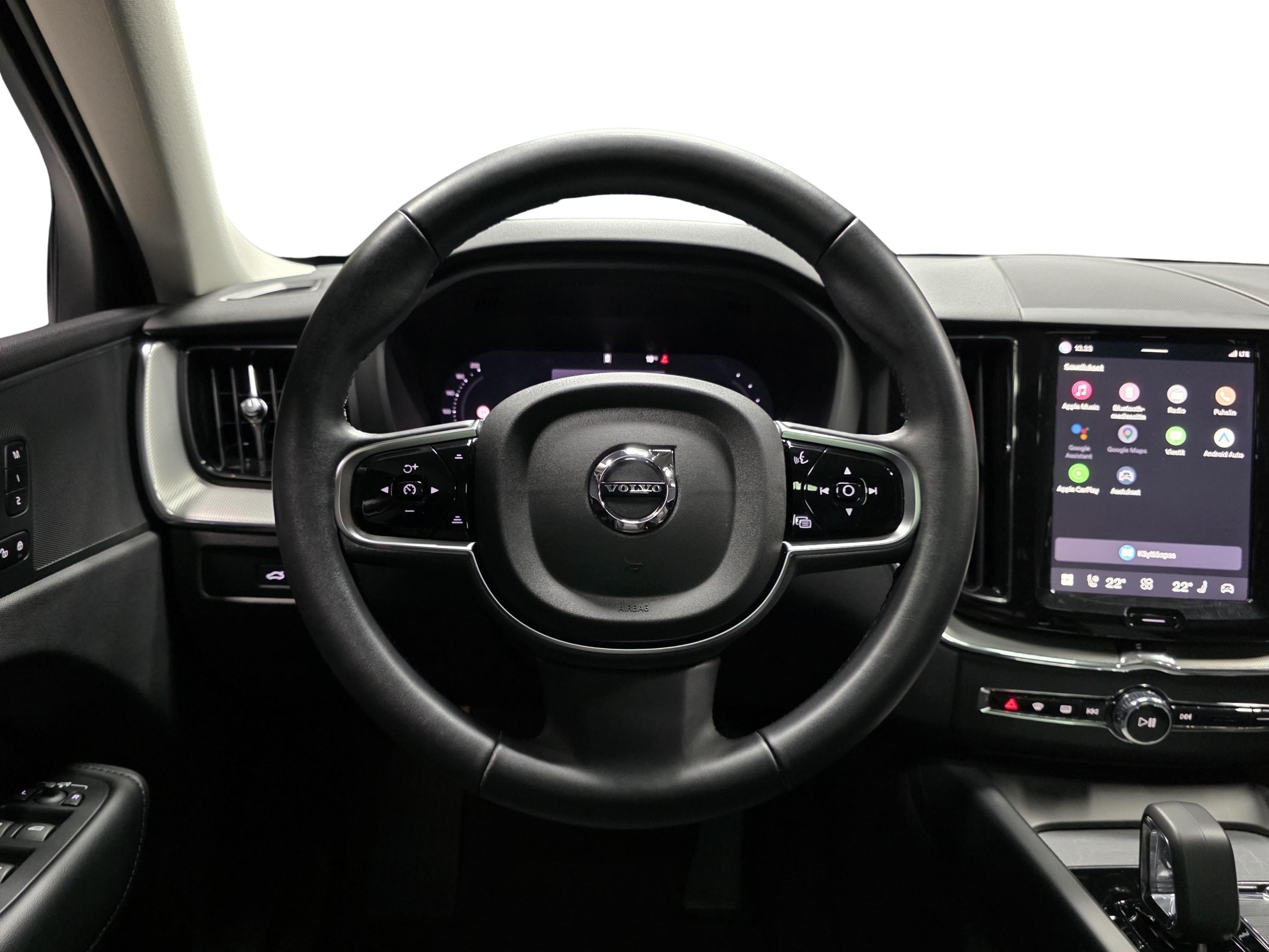 Volvo XC60 10
