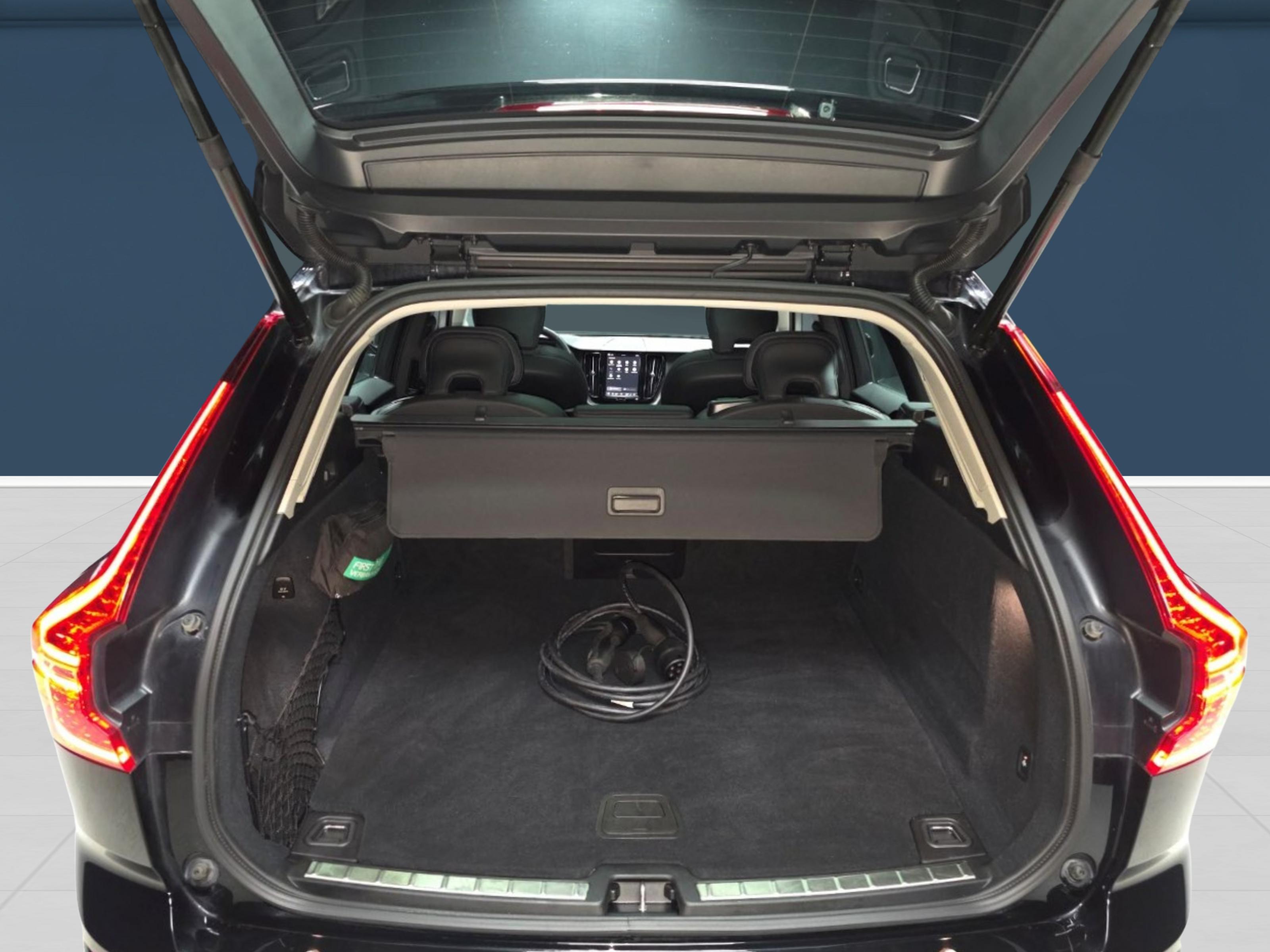 Volvo XC60 11