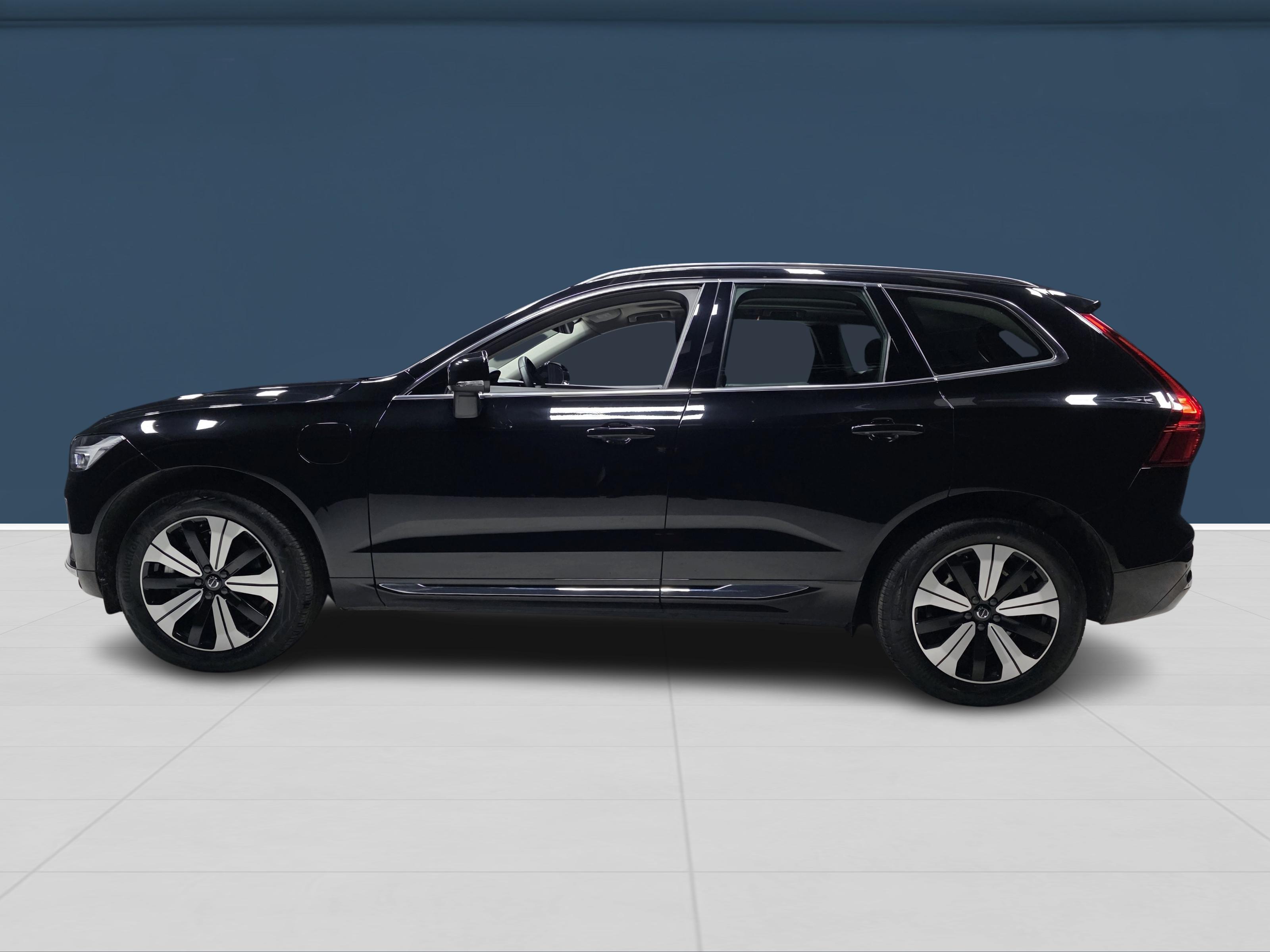 Volvo XC60 12