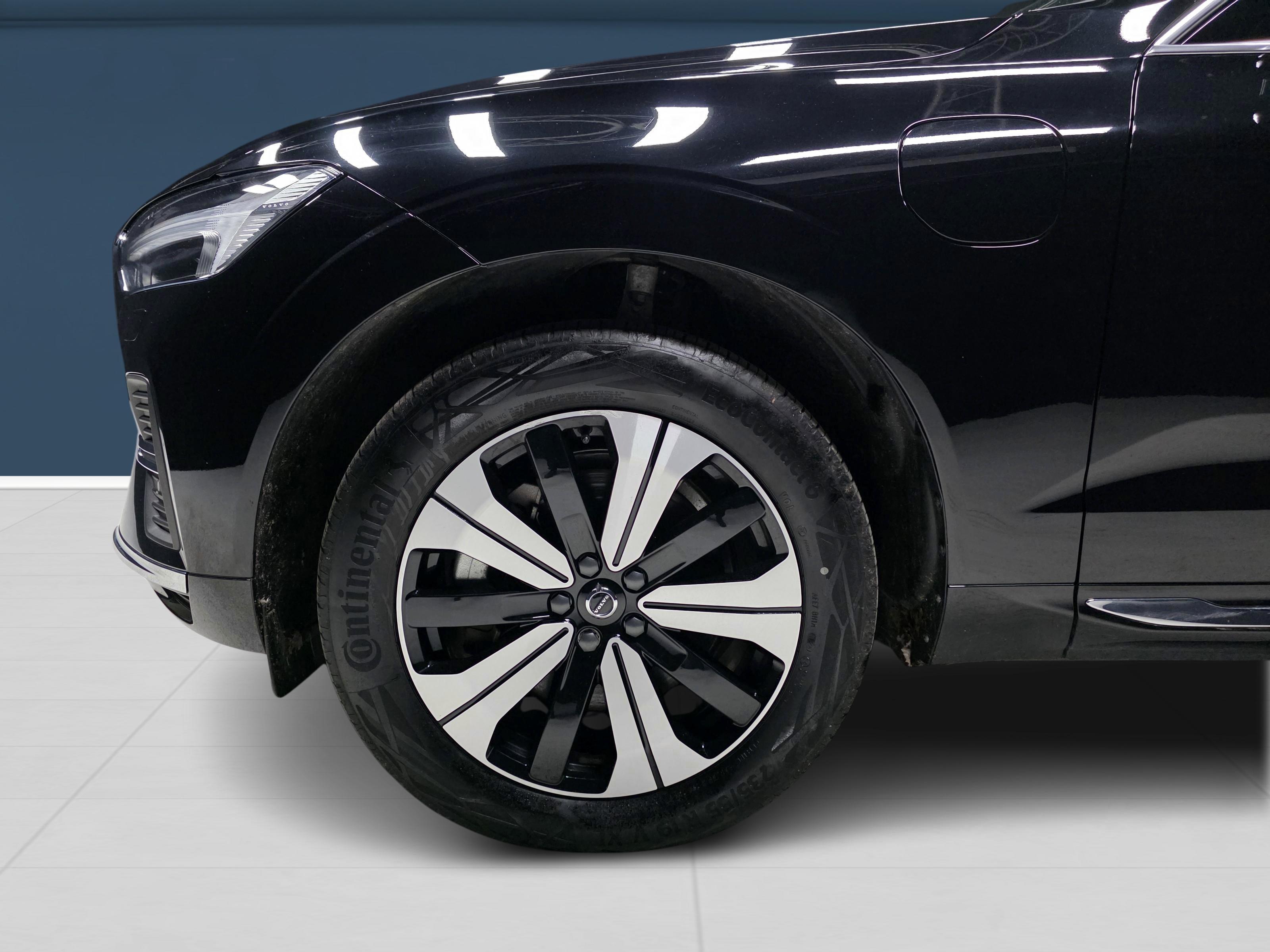 Volvo XC60 13