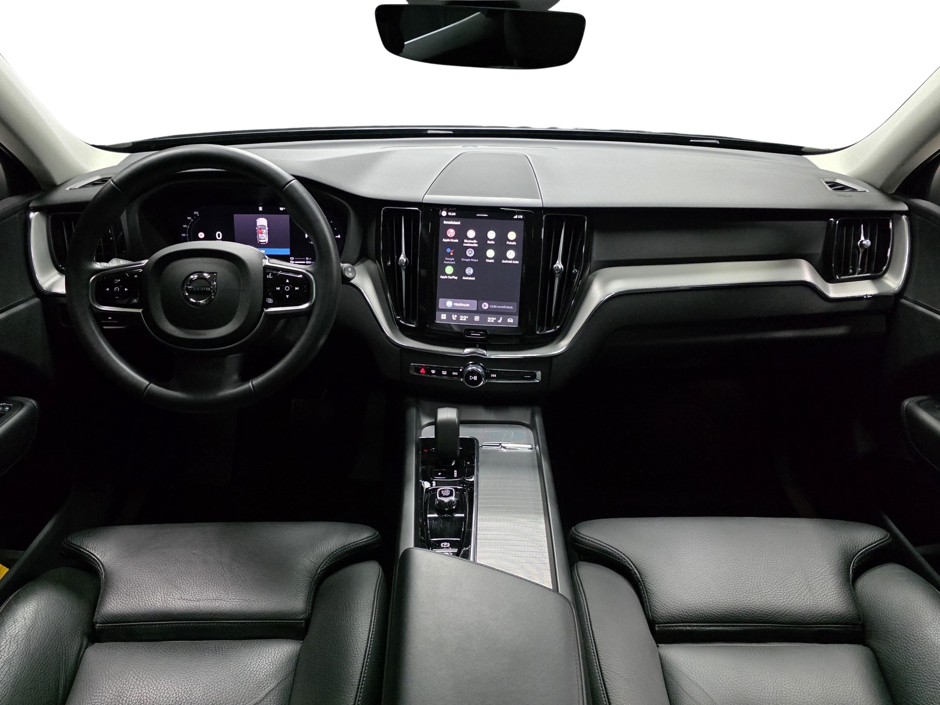 Volvo XC60 17