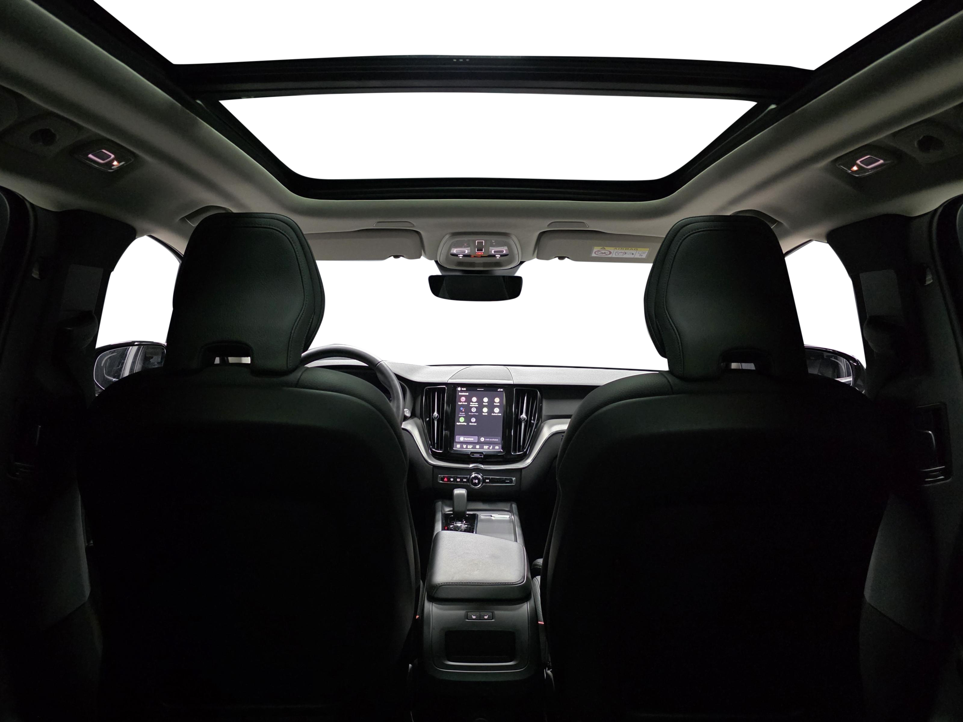Volvo XC60 18