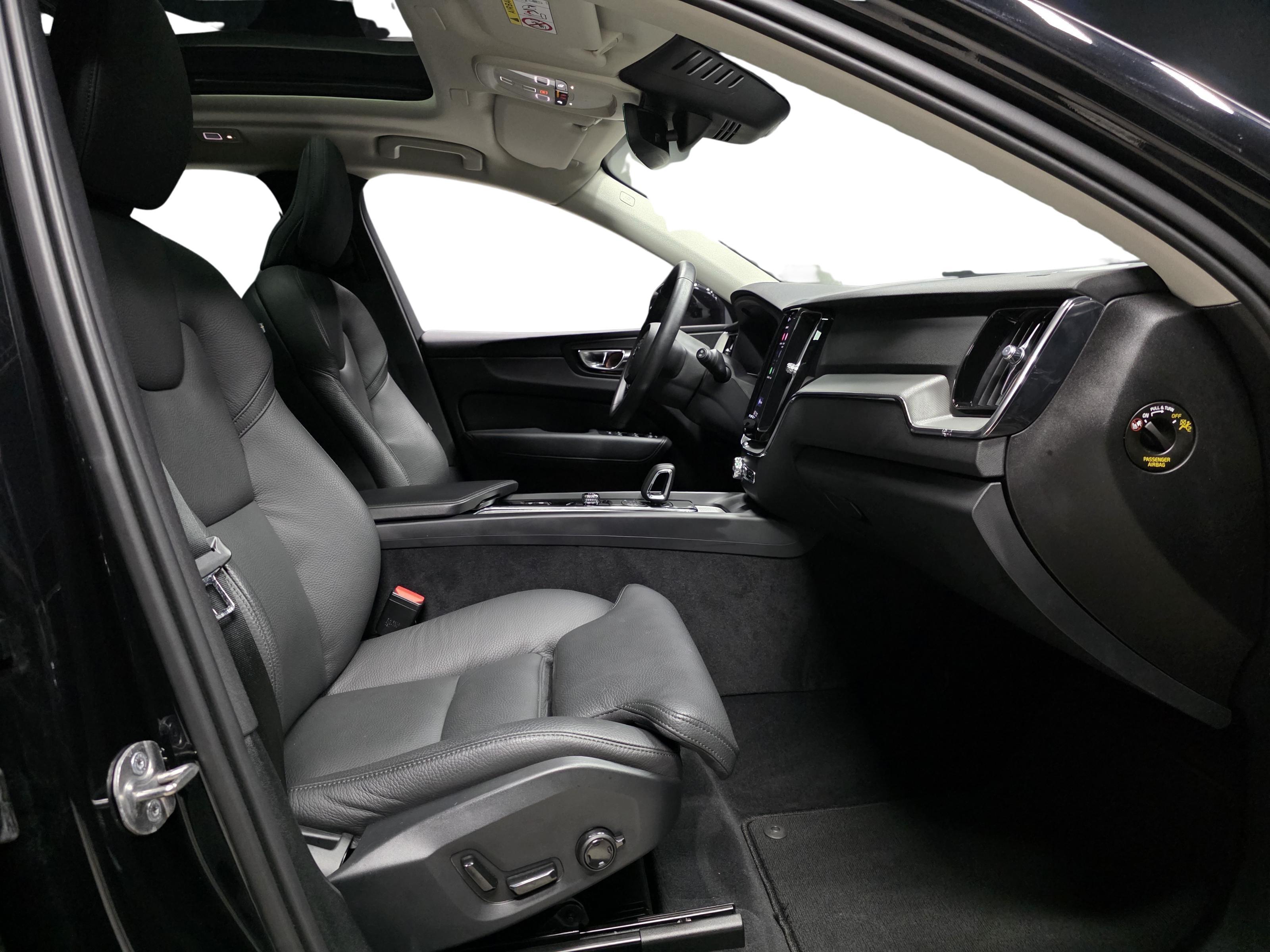 Volvo XC60 19