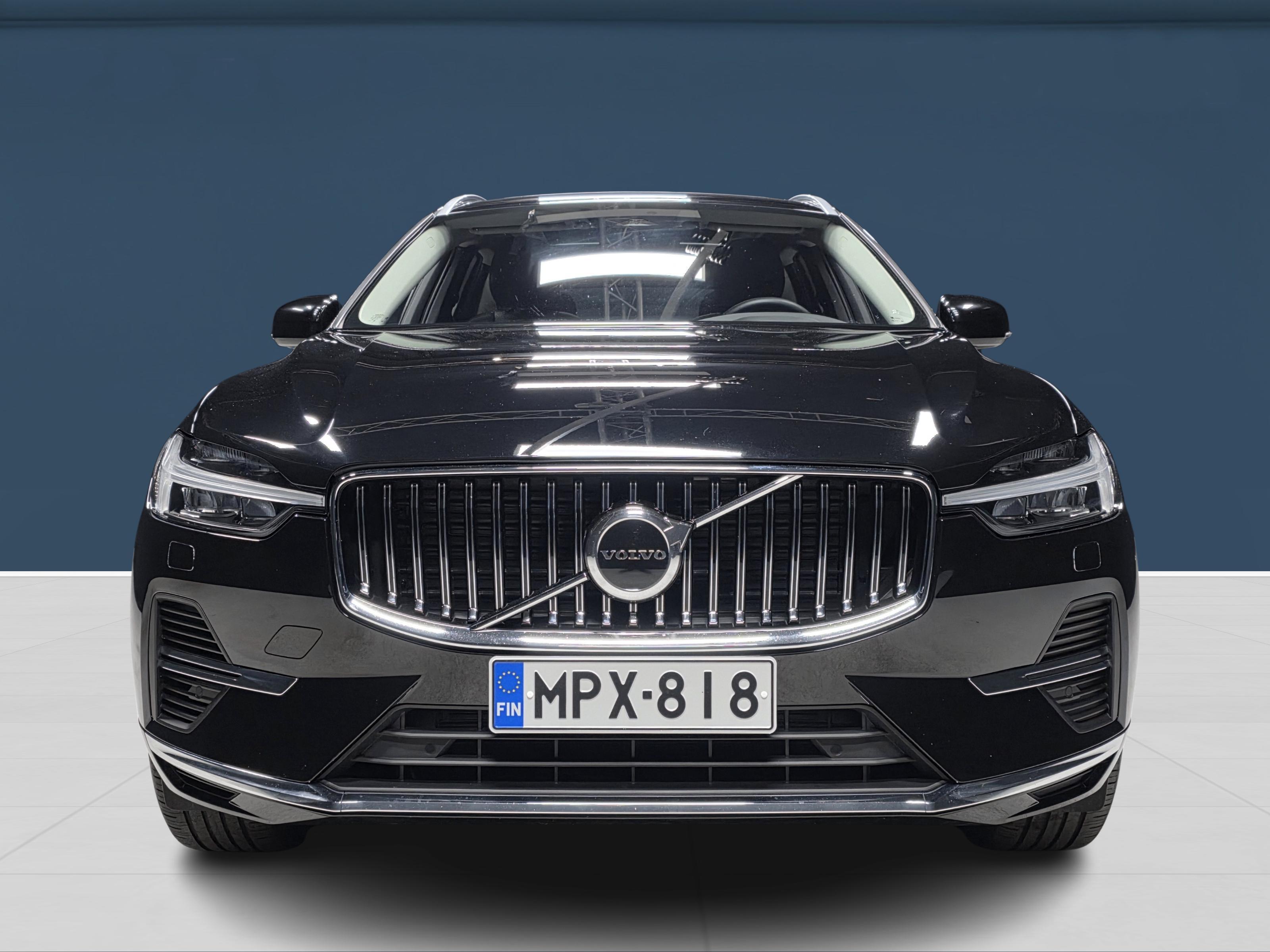 Volvo XC60 2