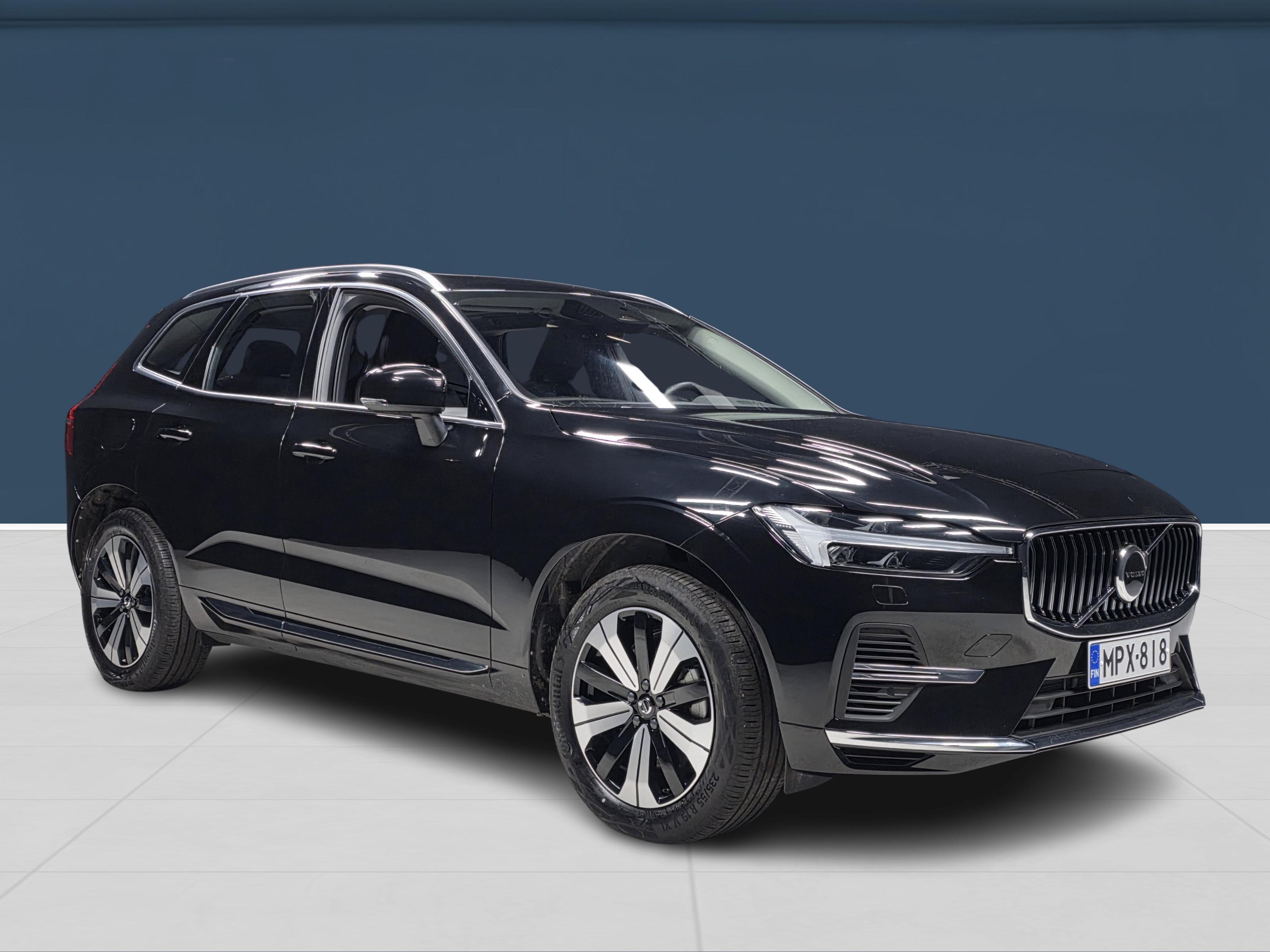 Volvo XC60 3