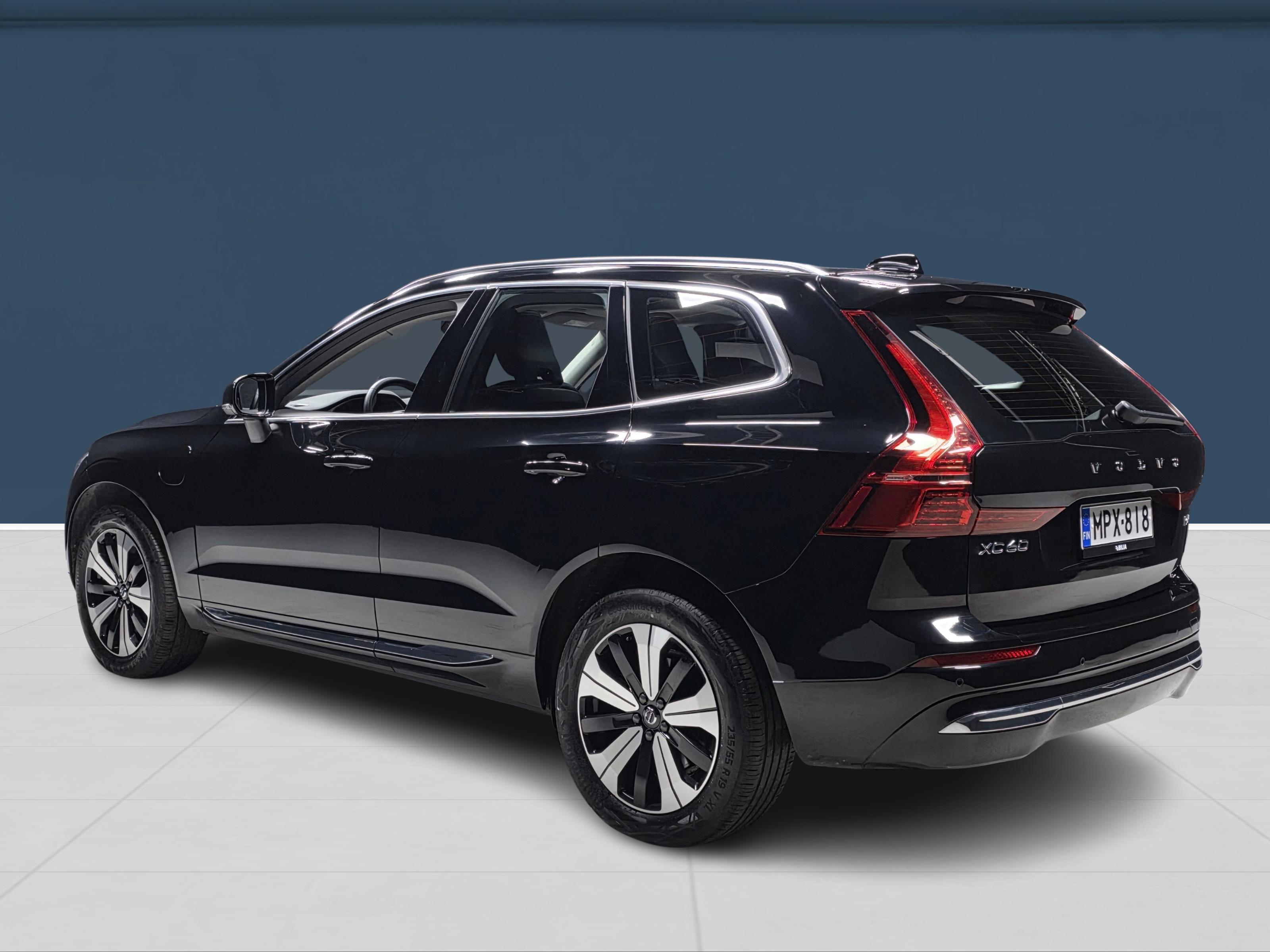 Volvo XC60 6