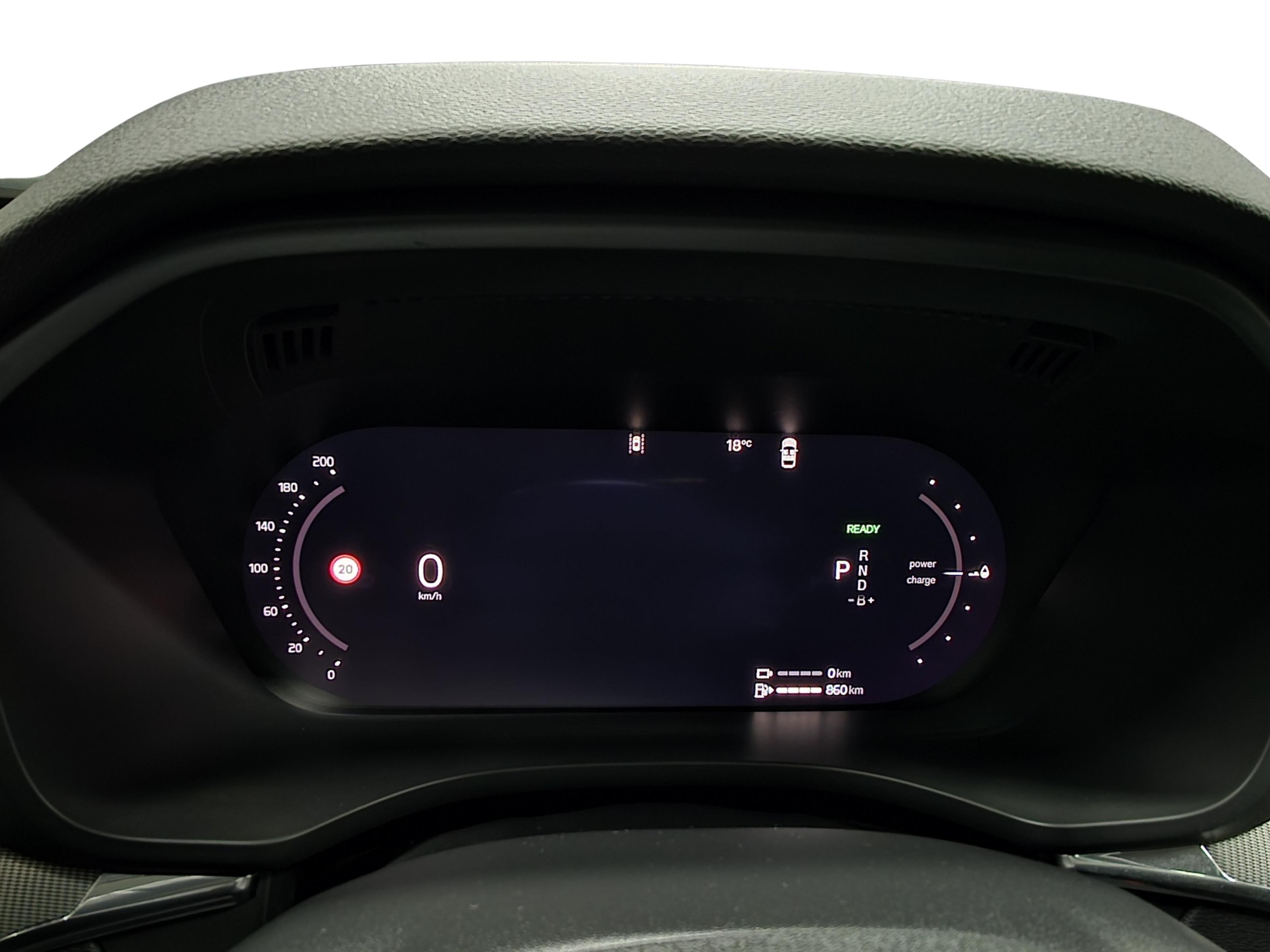 Volvo XC60 7