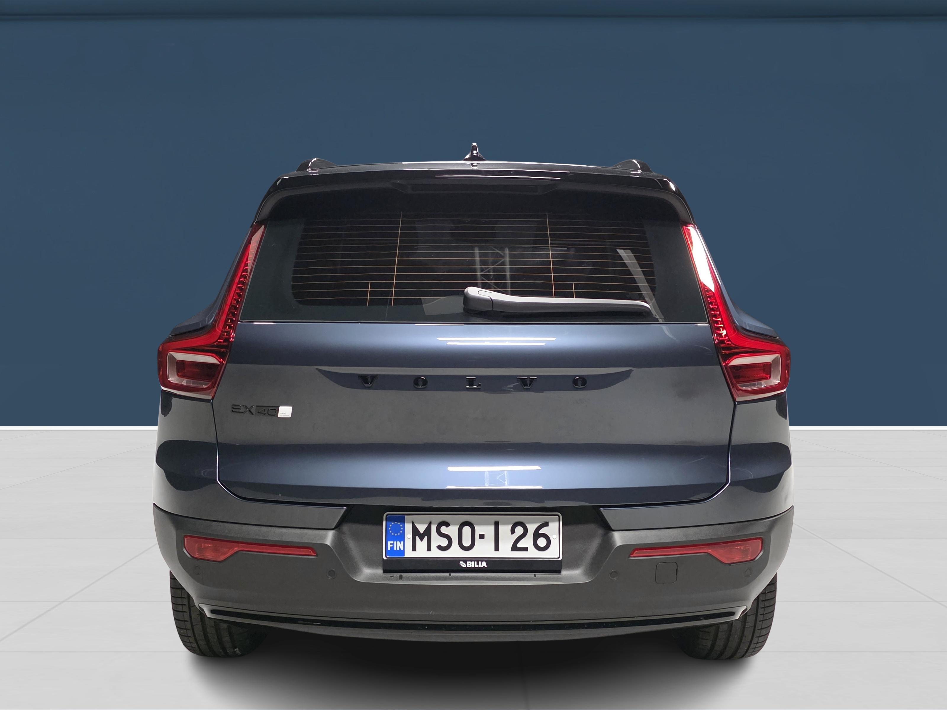 Volvo EX40 5