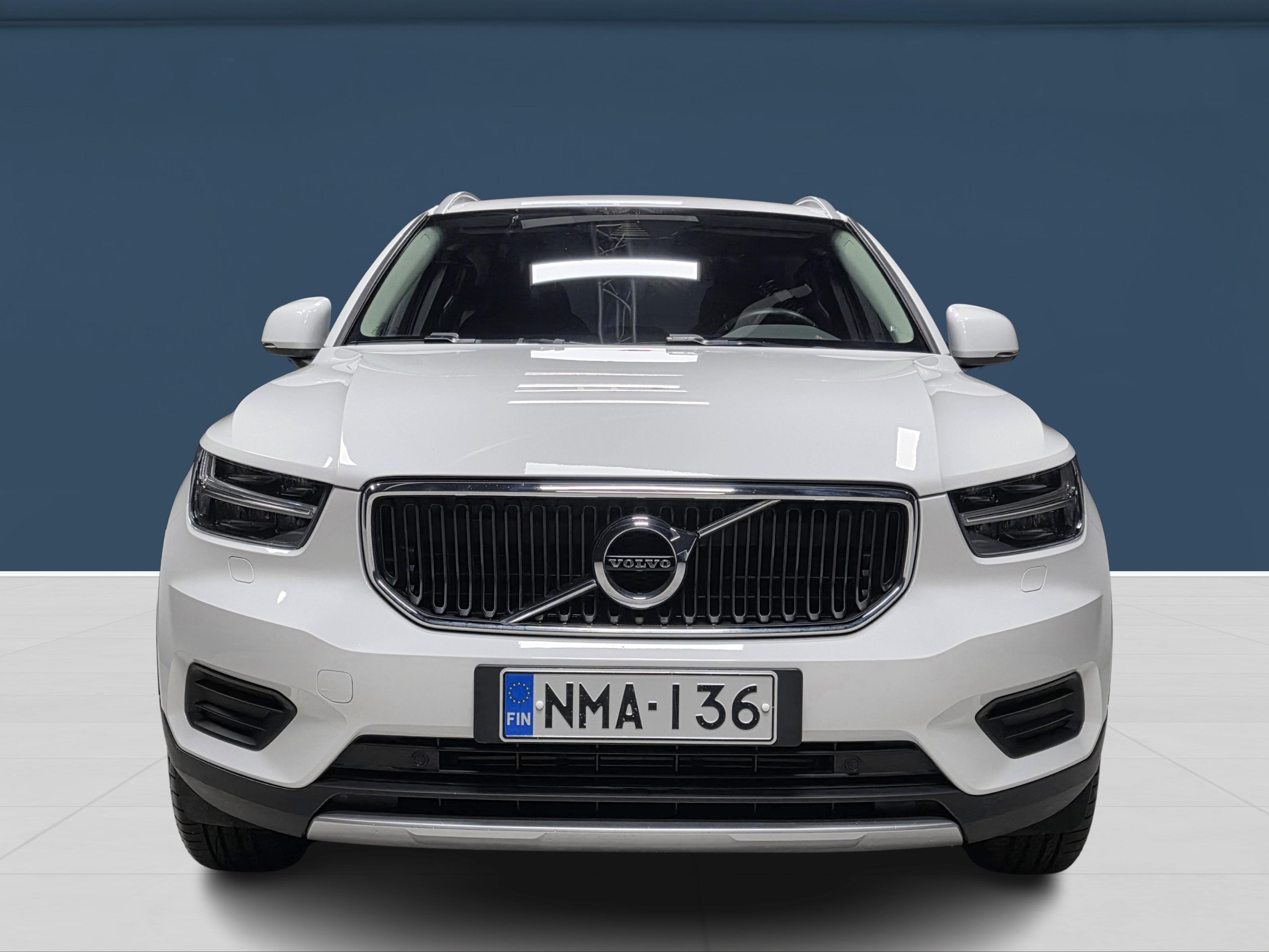 Volvo XC40 2