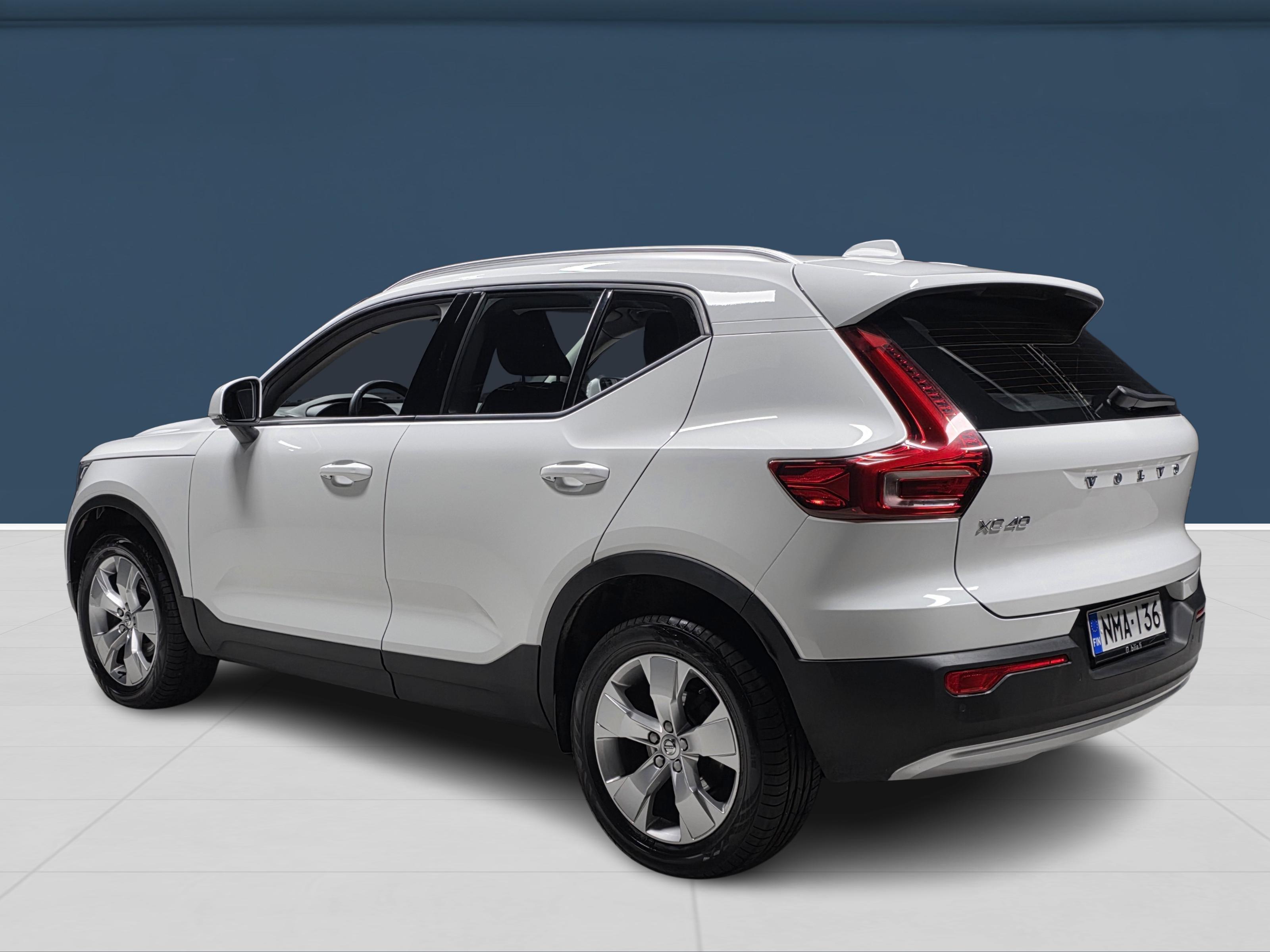 Volvo XC40 6