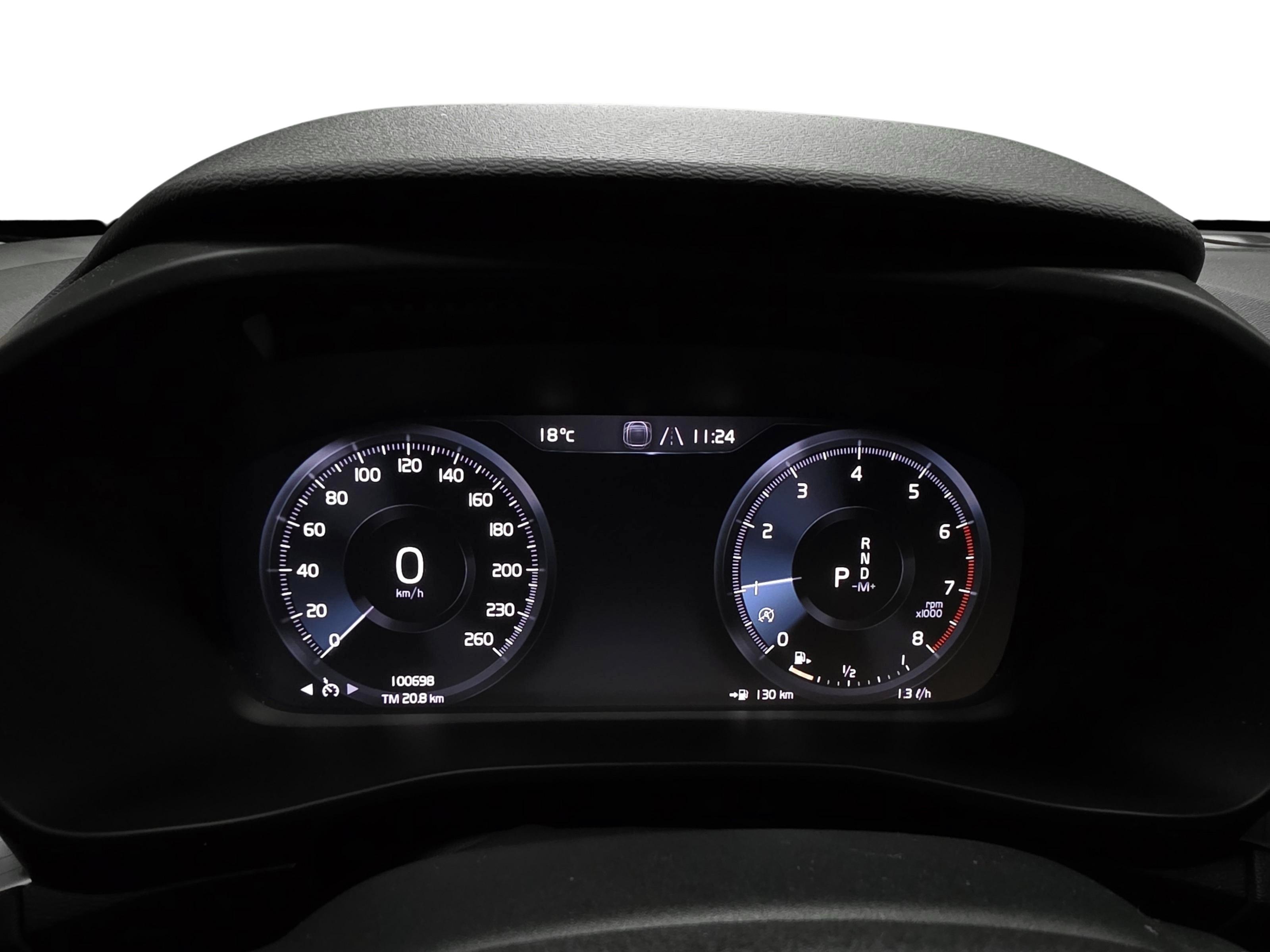 Volvo XC40 7