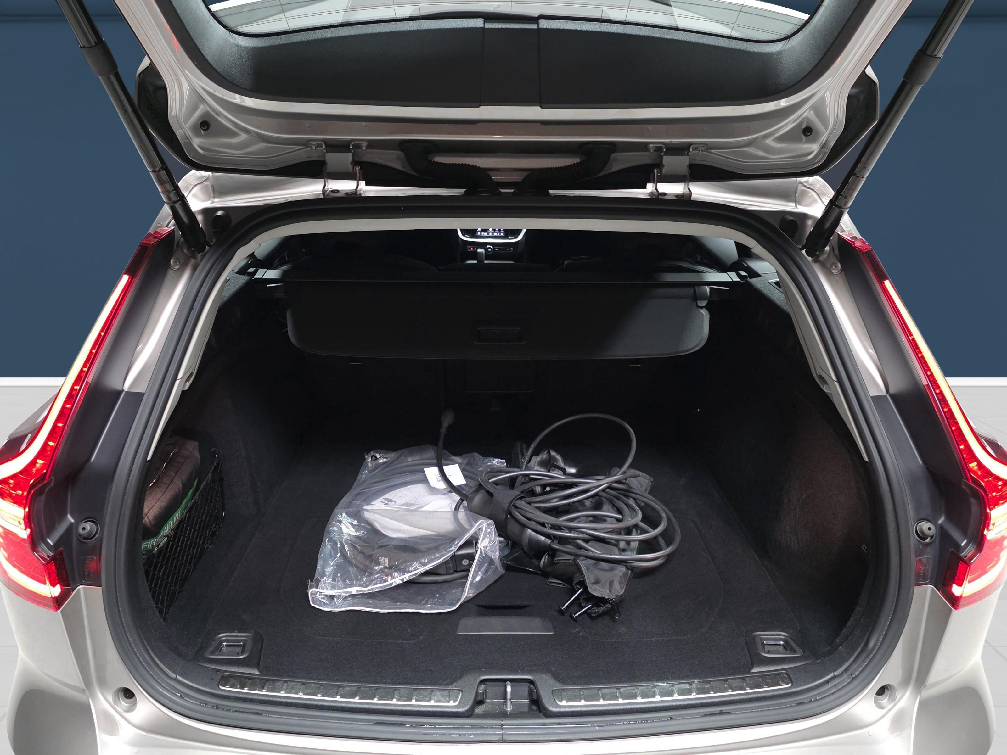 Volvo V60 11