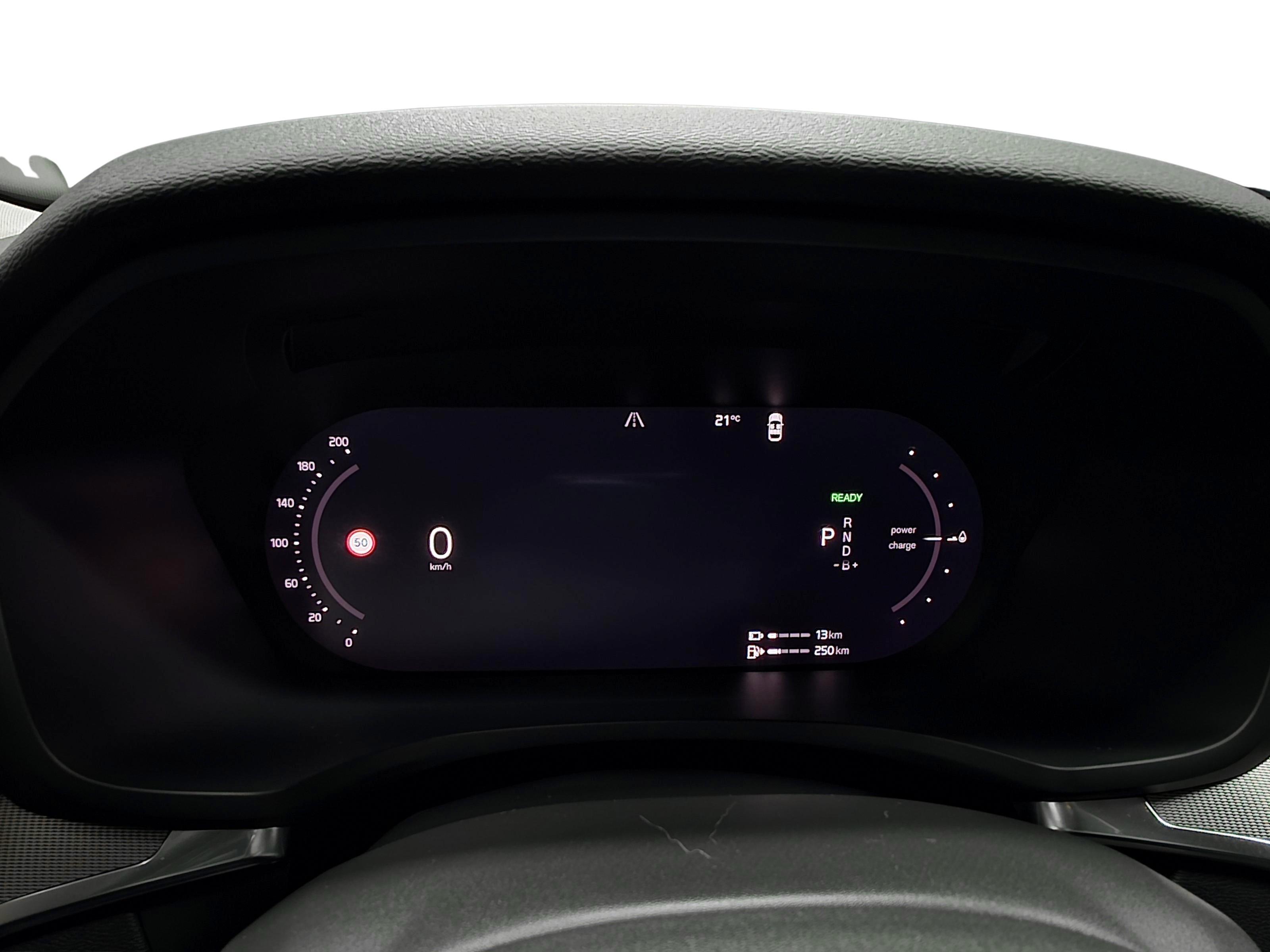 Volvo V60 7