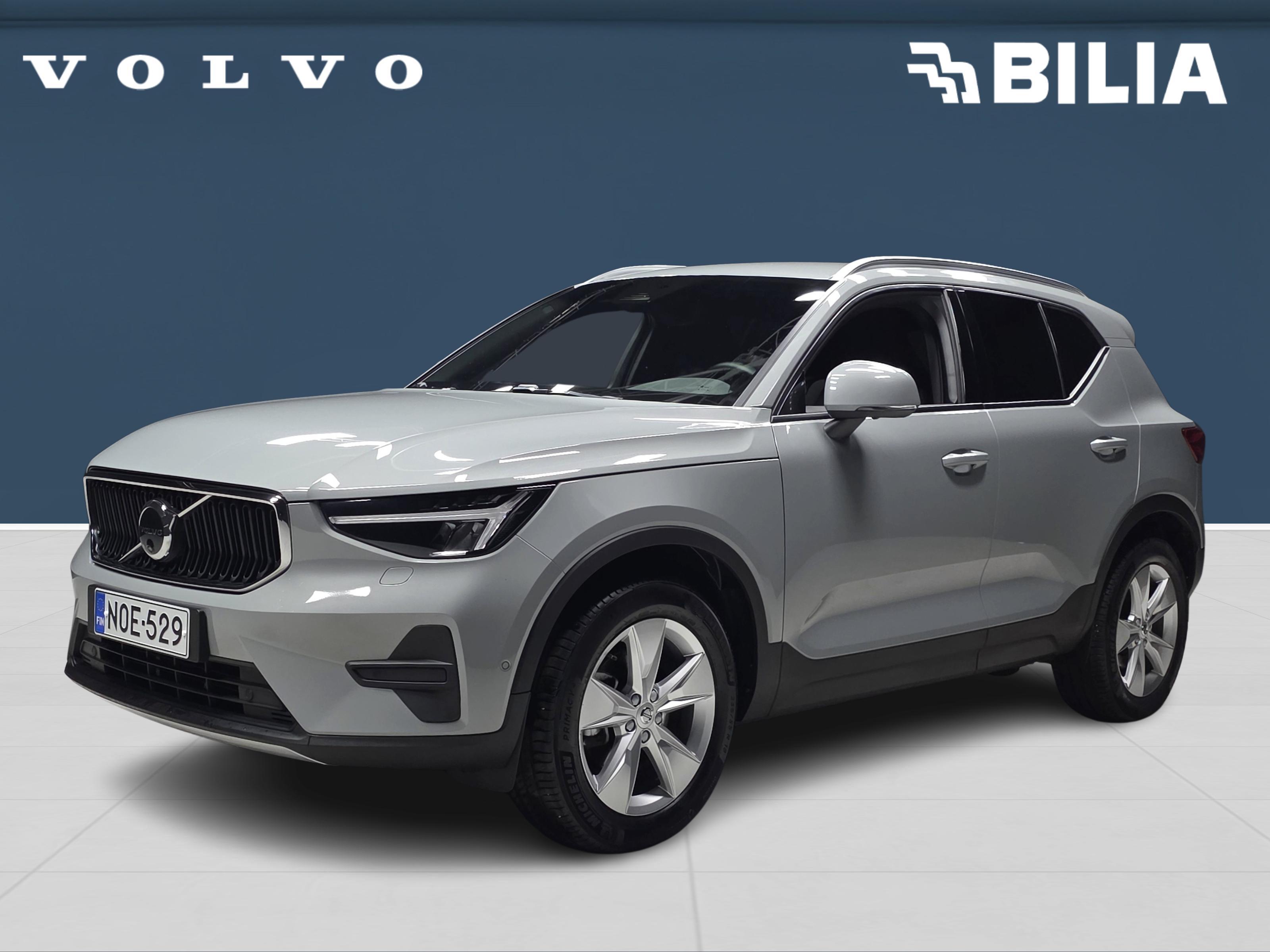 Volvo XC40 1