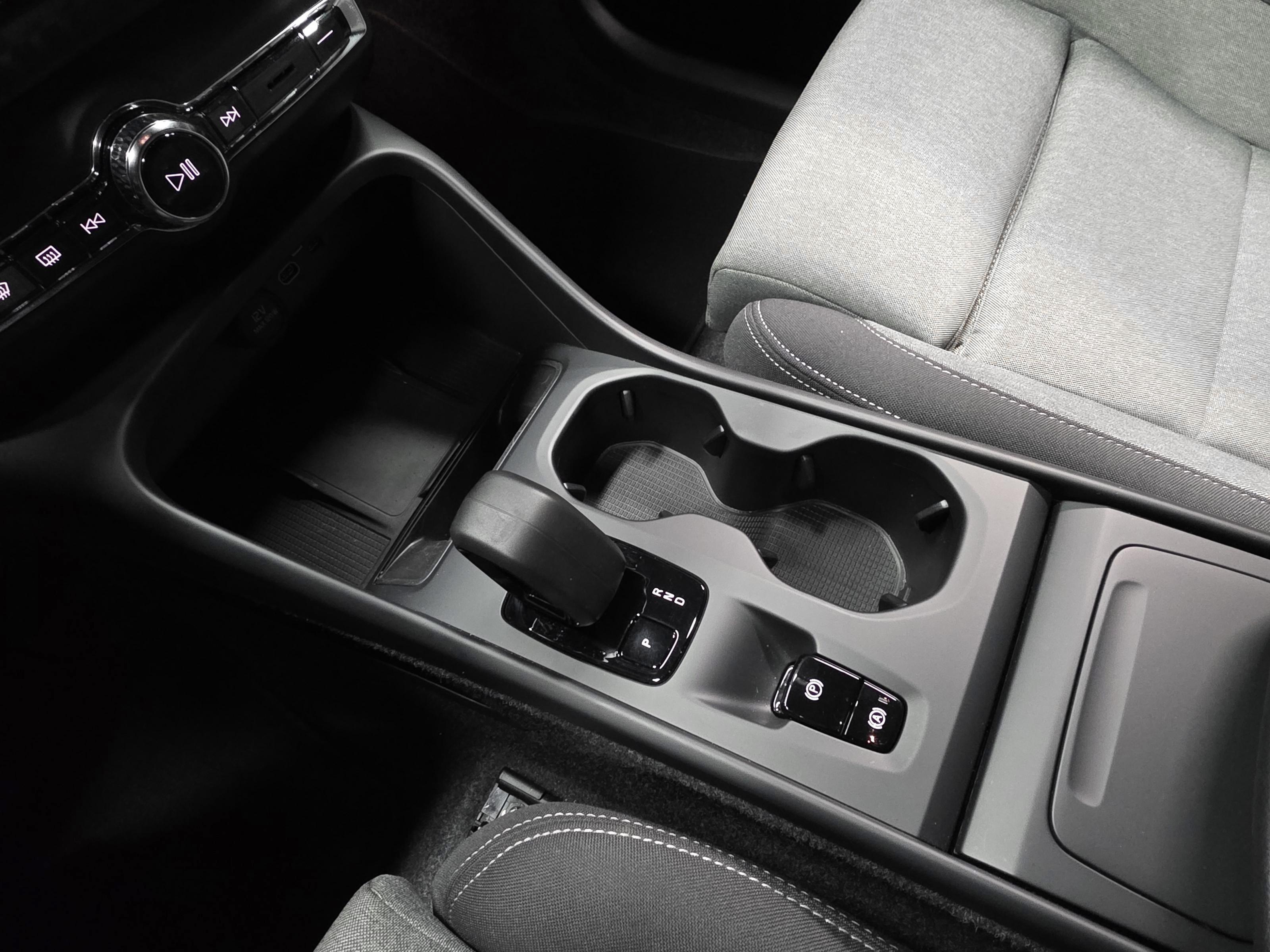 Volvo XC40 13