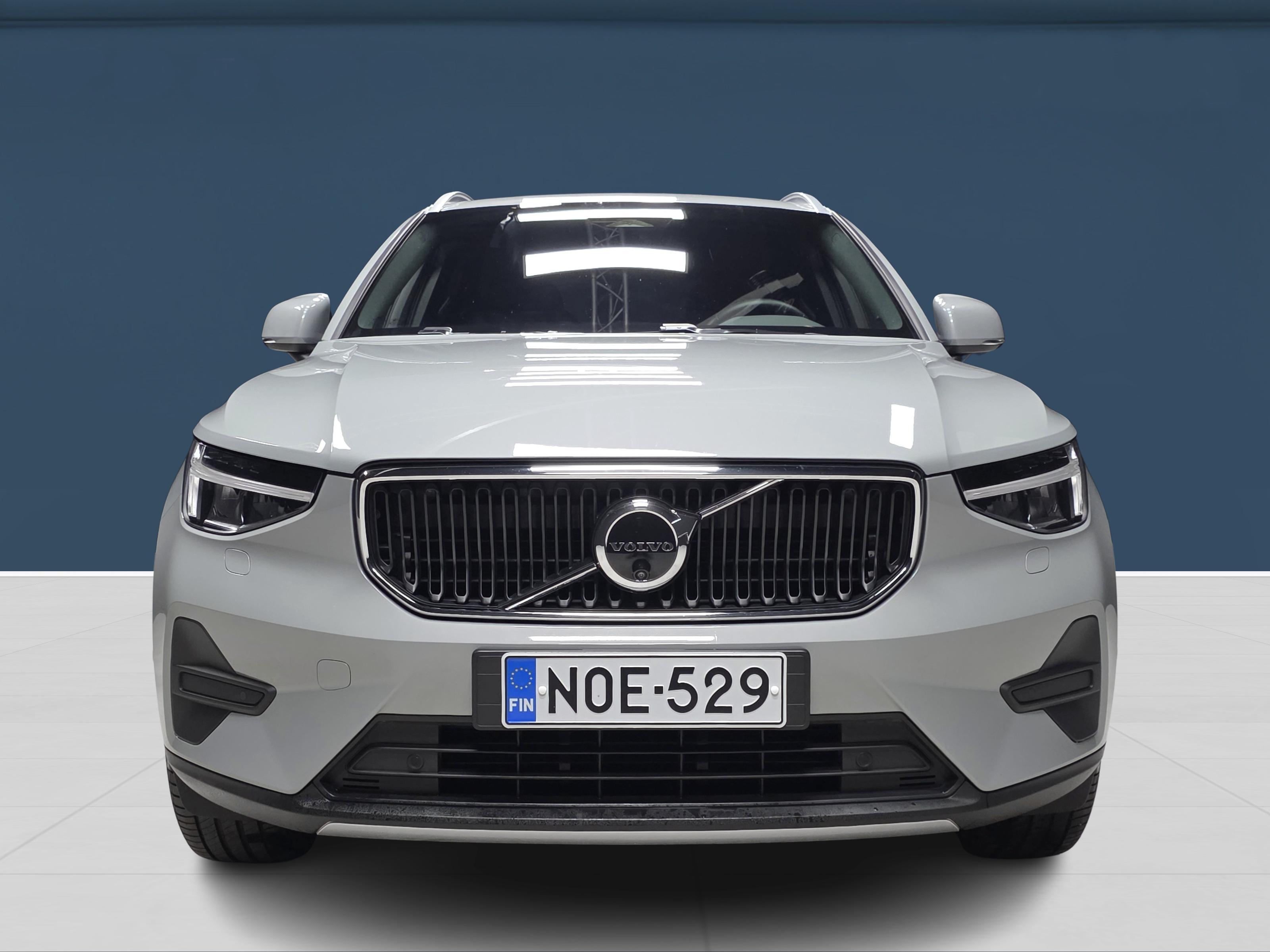 Volvo XC40 2
