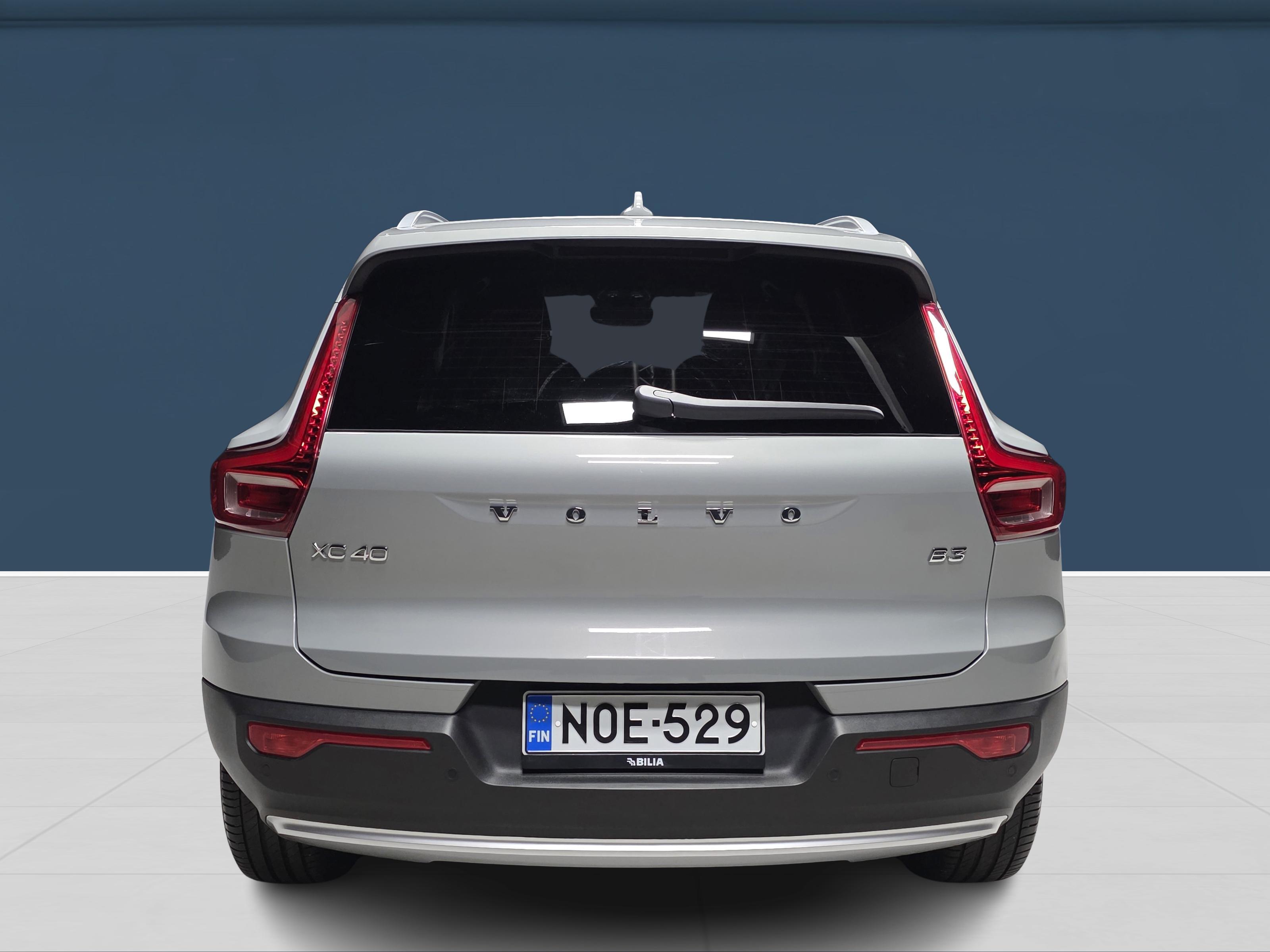 Volvo XC40 5