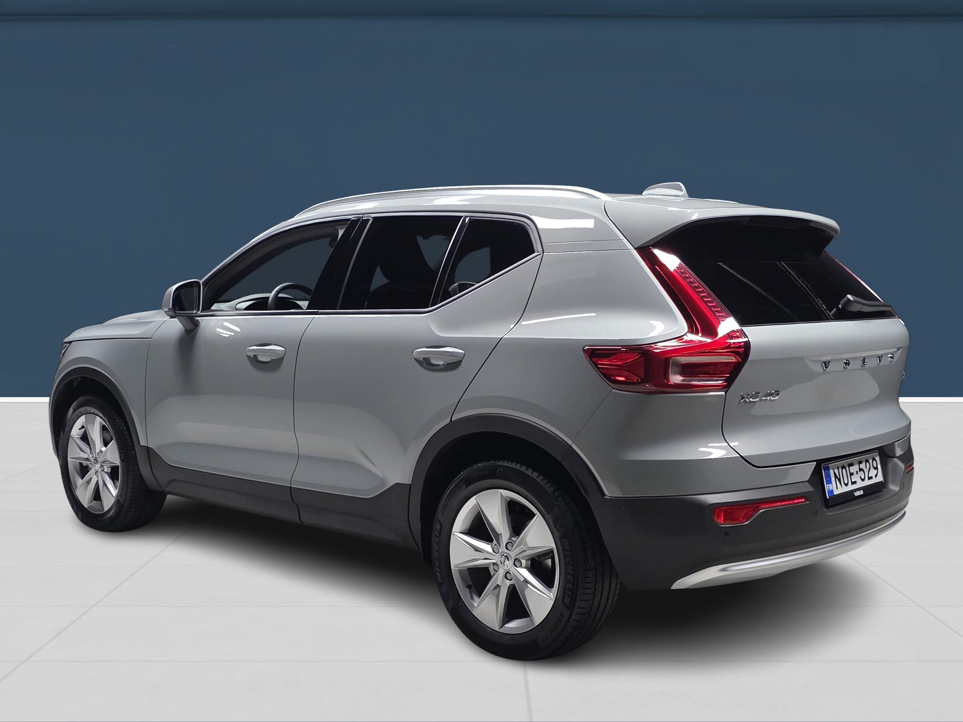 Volvo XC40 6