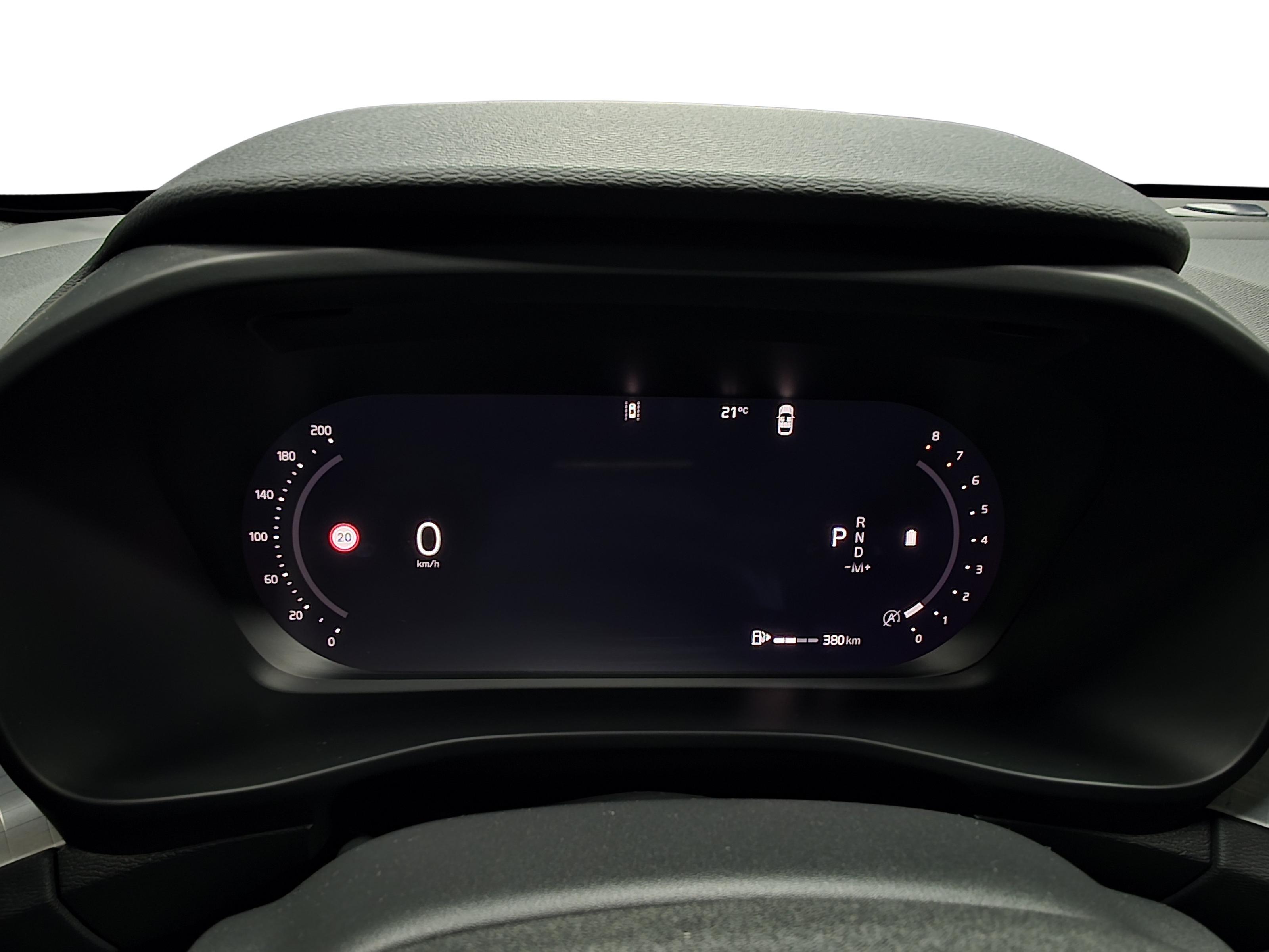 Volvo XC40 7