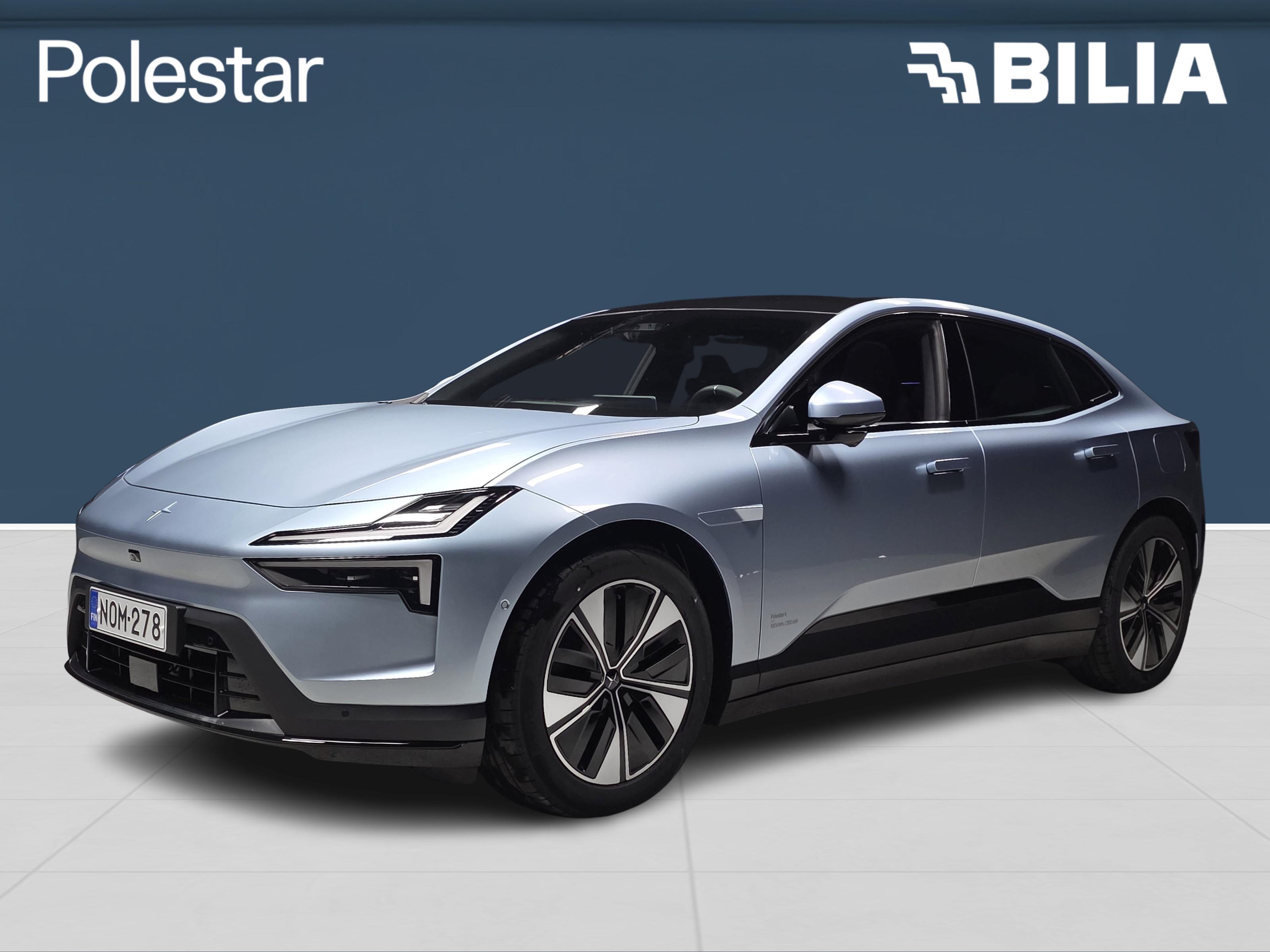 Polestar 4 1