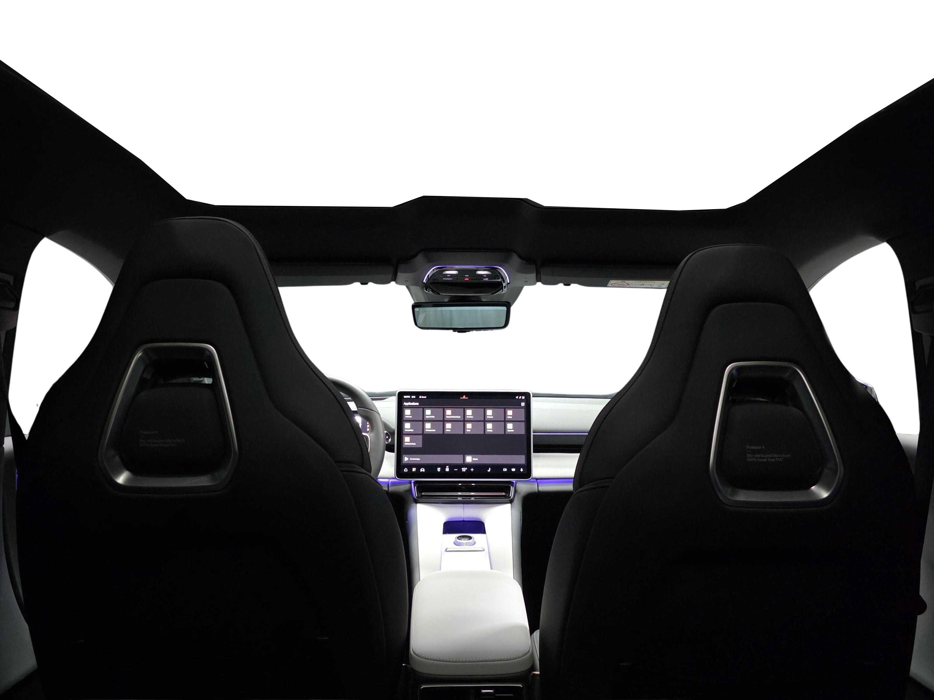 Polestar 4 16