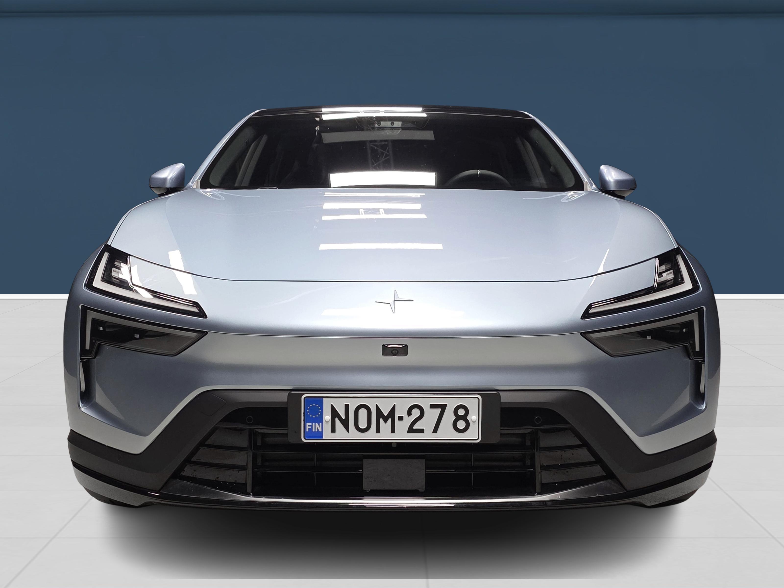 Polestar 4 2